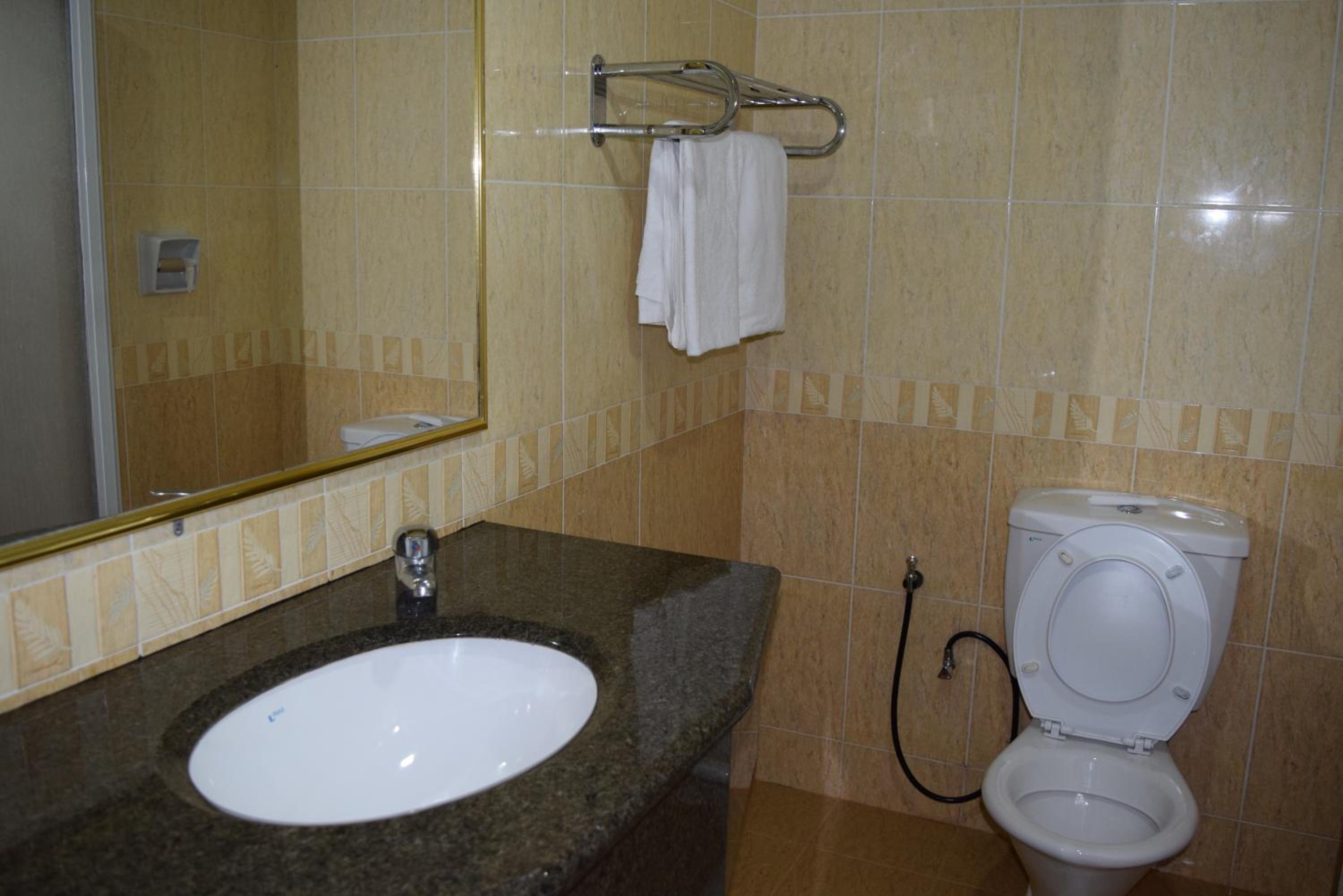 Deluxe Double Room - Photo 3