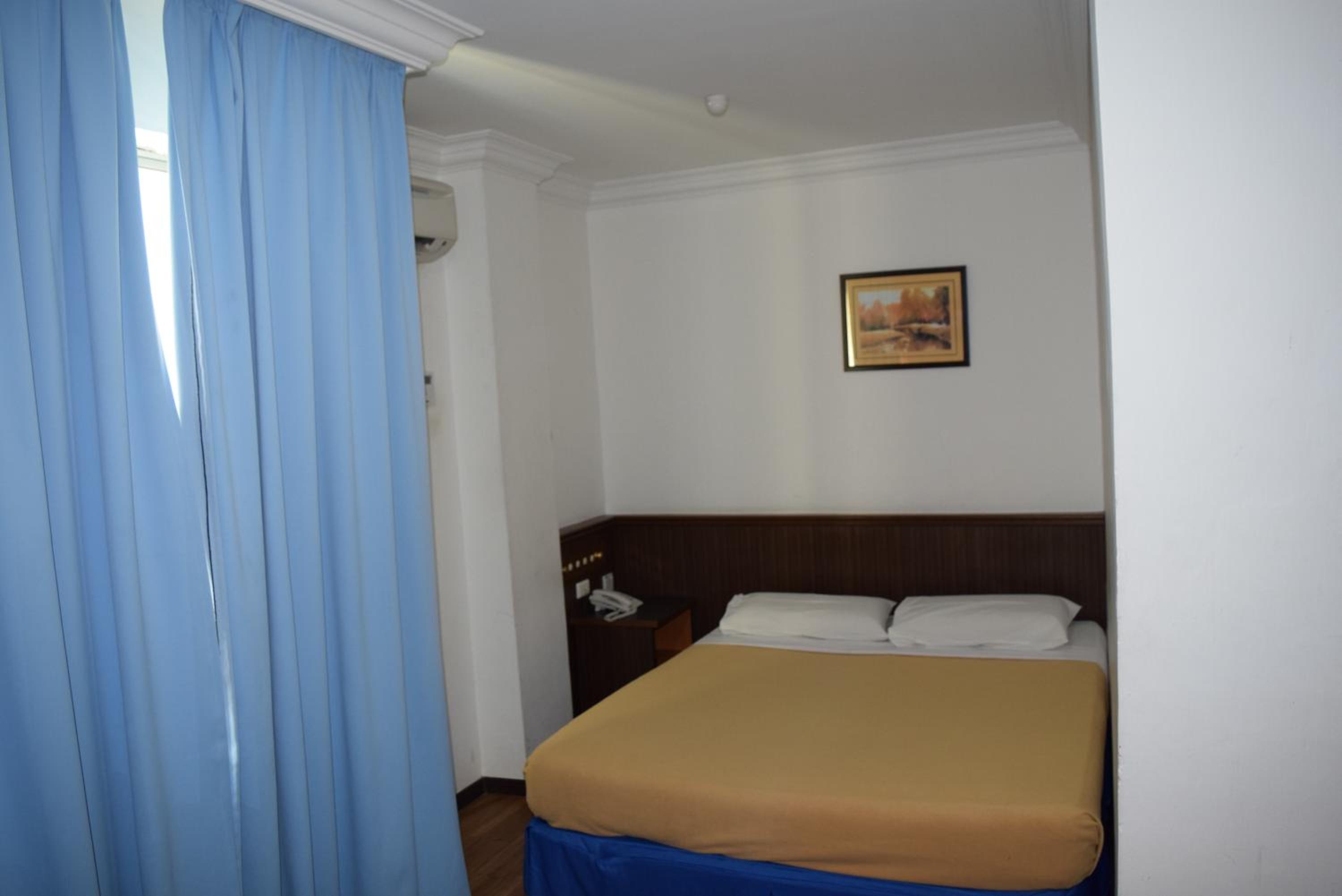 Deluxe Double Room - Photo 1