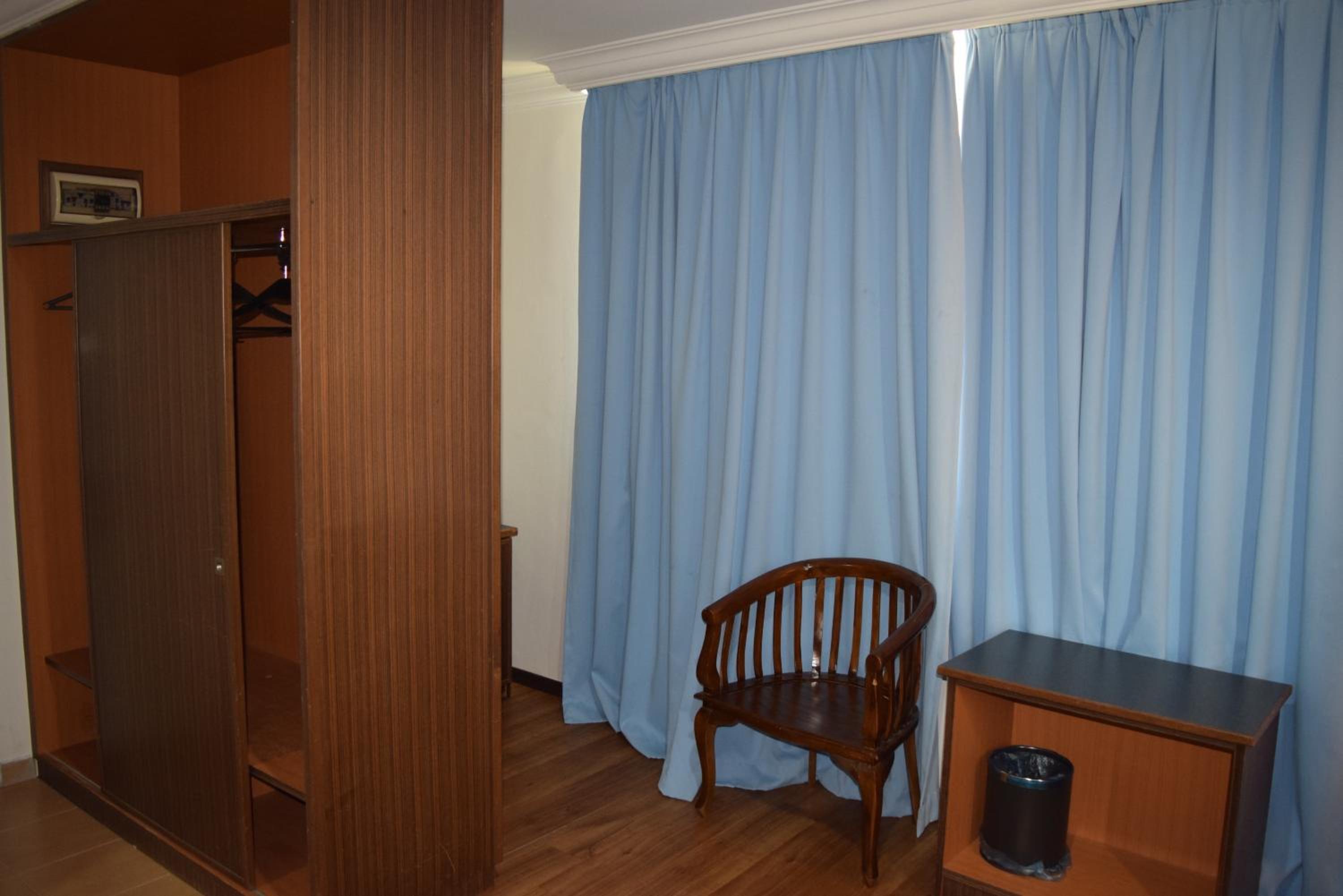 Deluxe Double Room - Photo 4