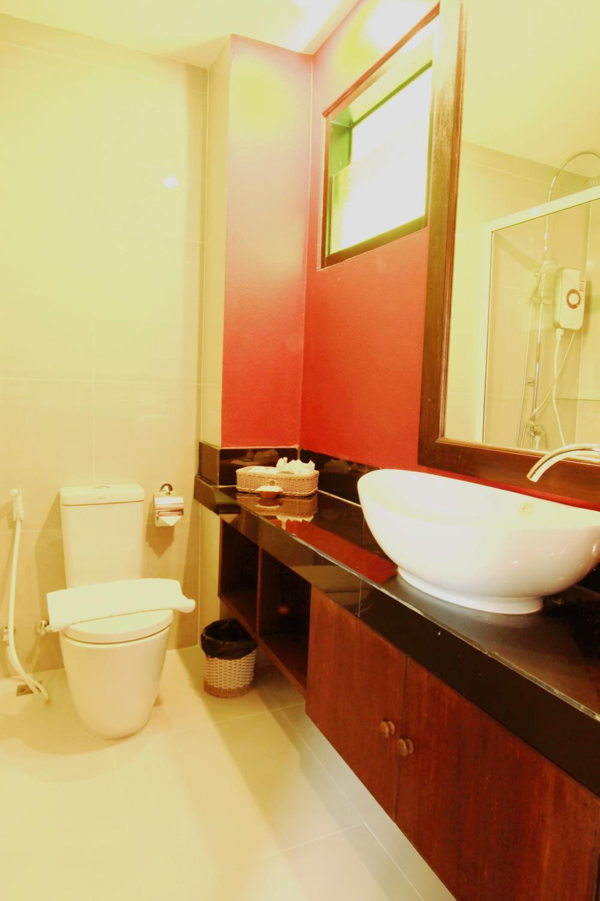 Superior Twin Room — the supplier's photographs — photo 5