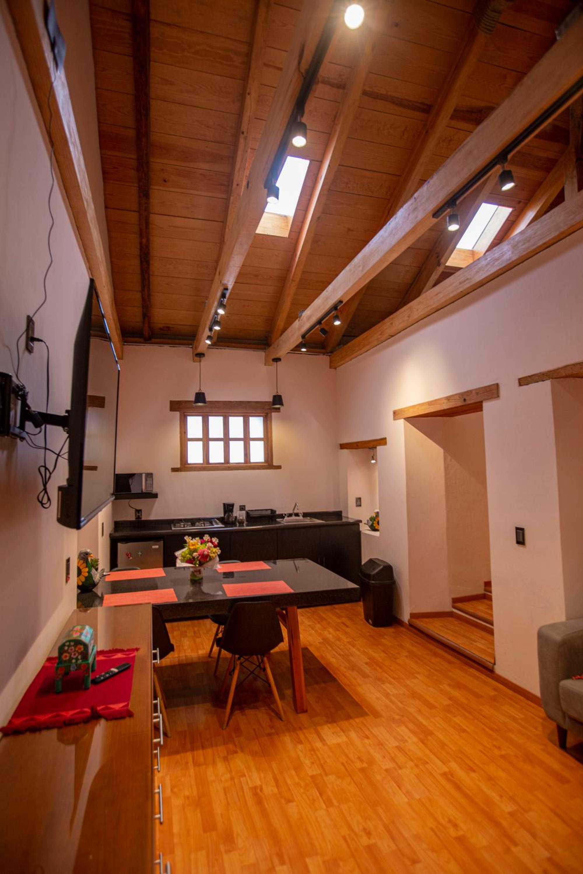 Deluxe Apartment - Photo 17