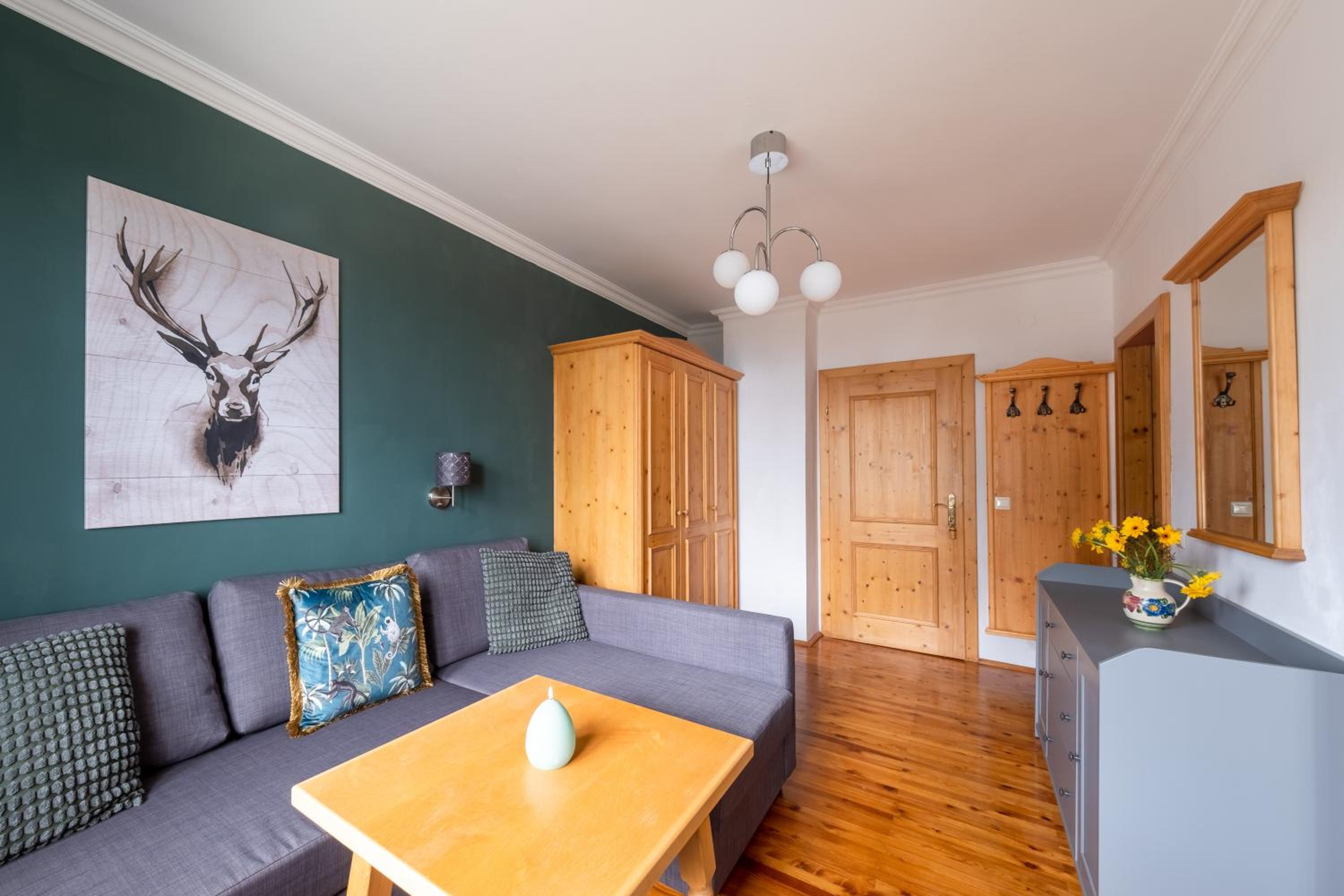 Family Room photo 1