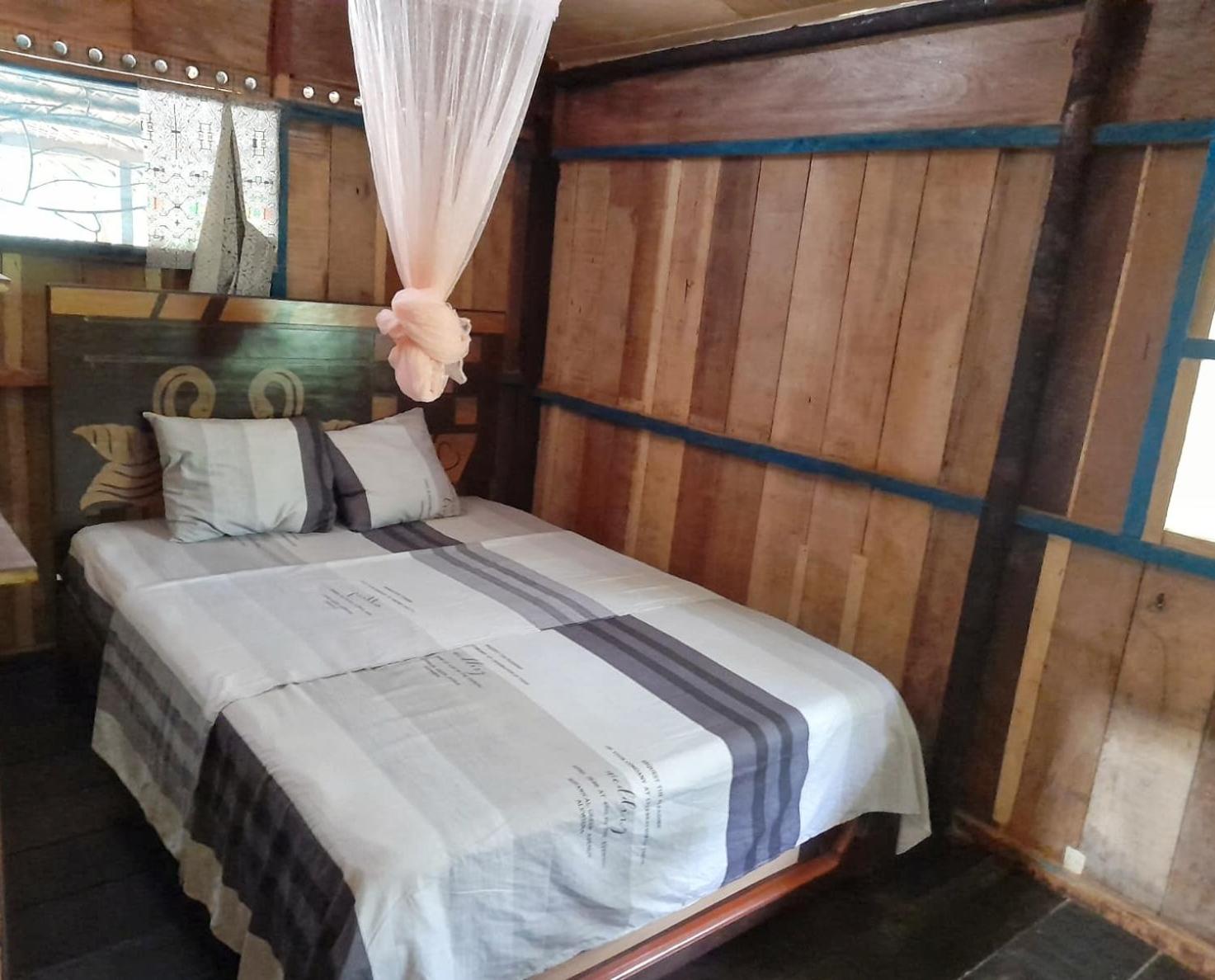 Large Double Room photo 3