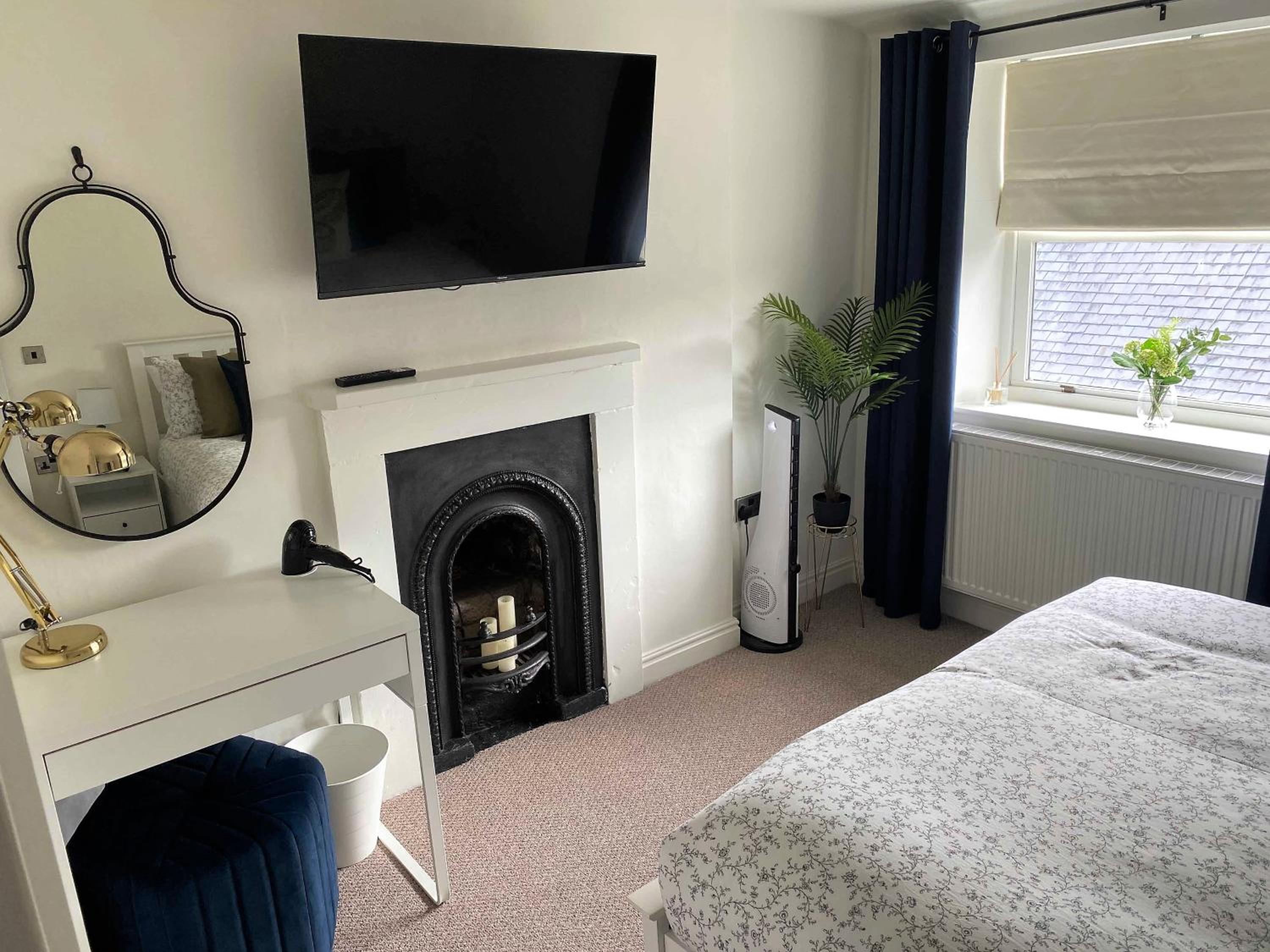 Two-Bedroom House photo 2