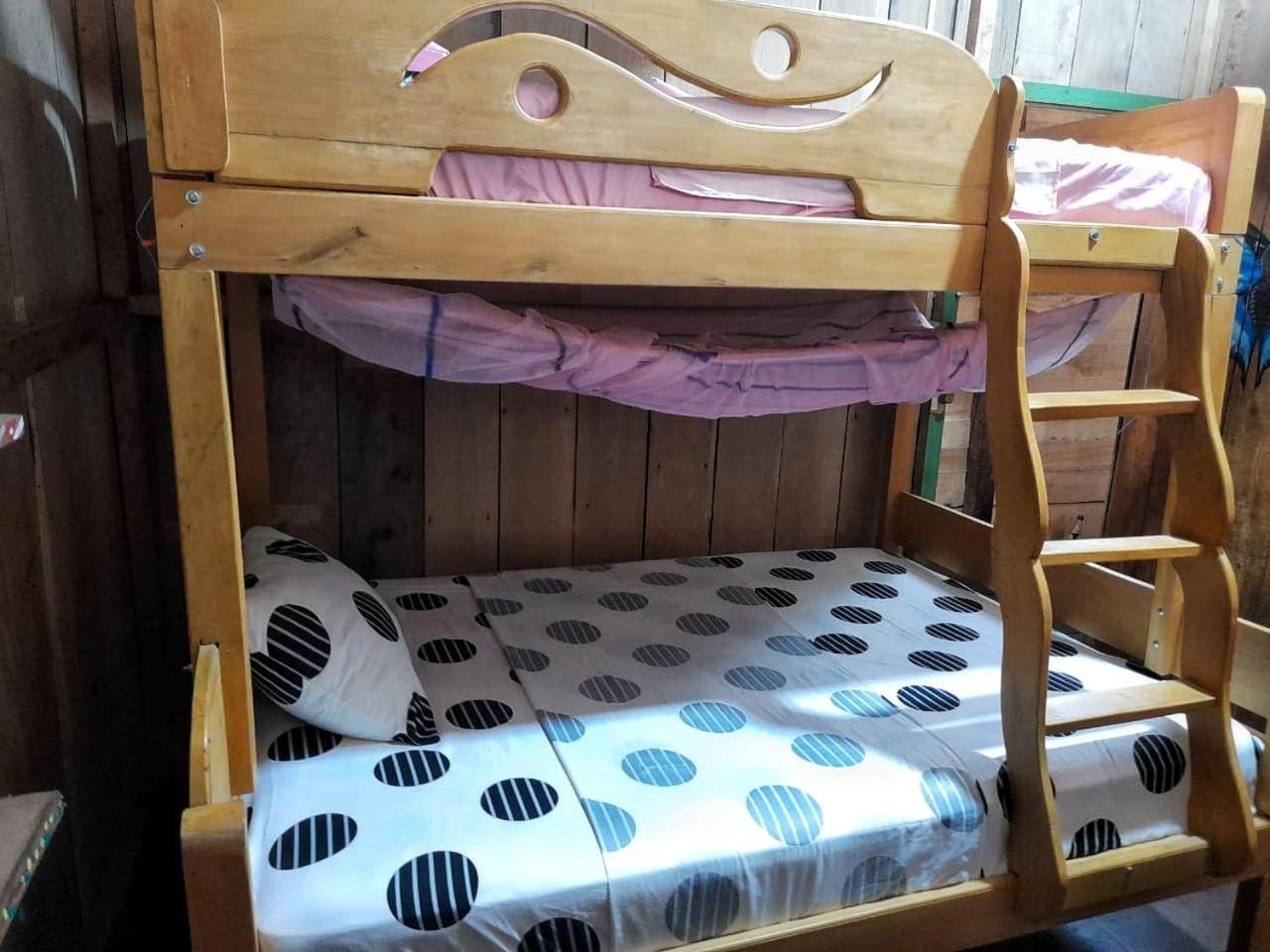6-Bed Mixed Dormitory Room photo 1