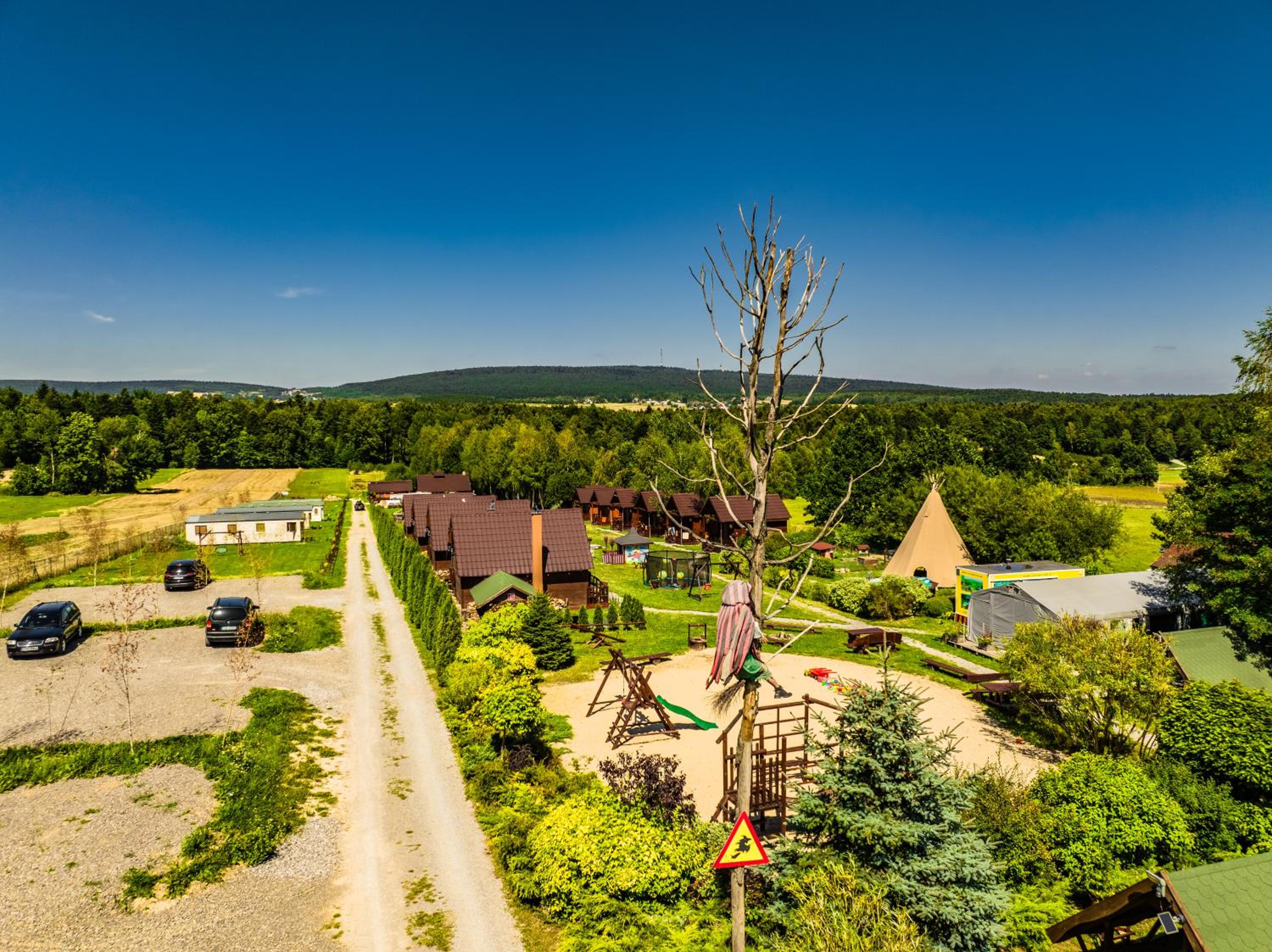 Superior Chalet photo 2