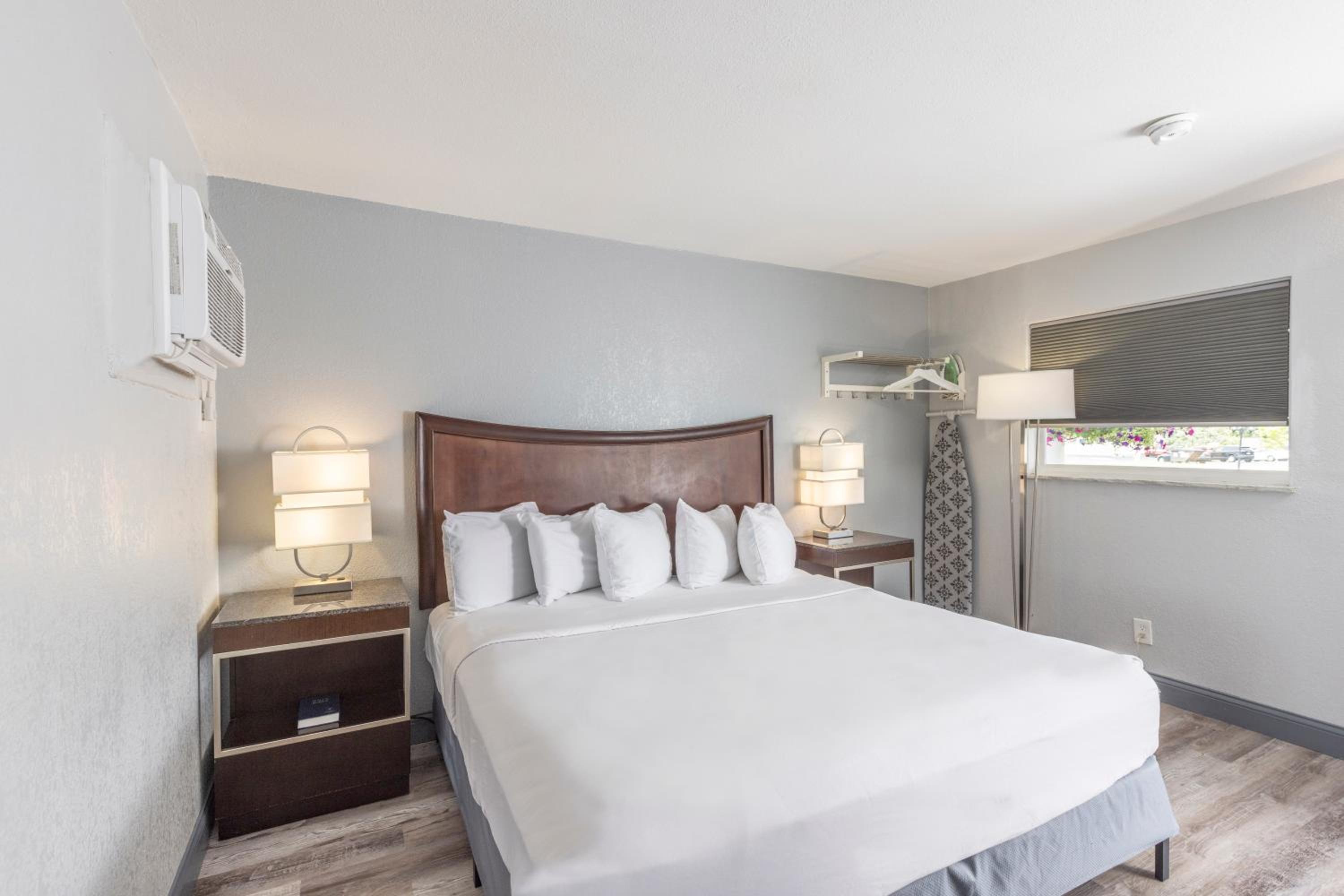 King Room - Photo 2