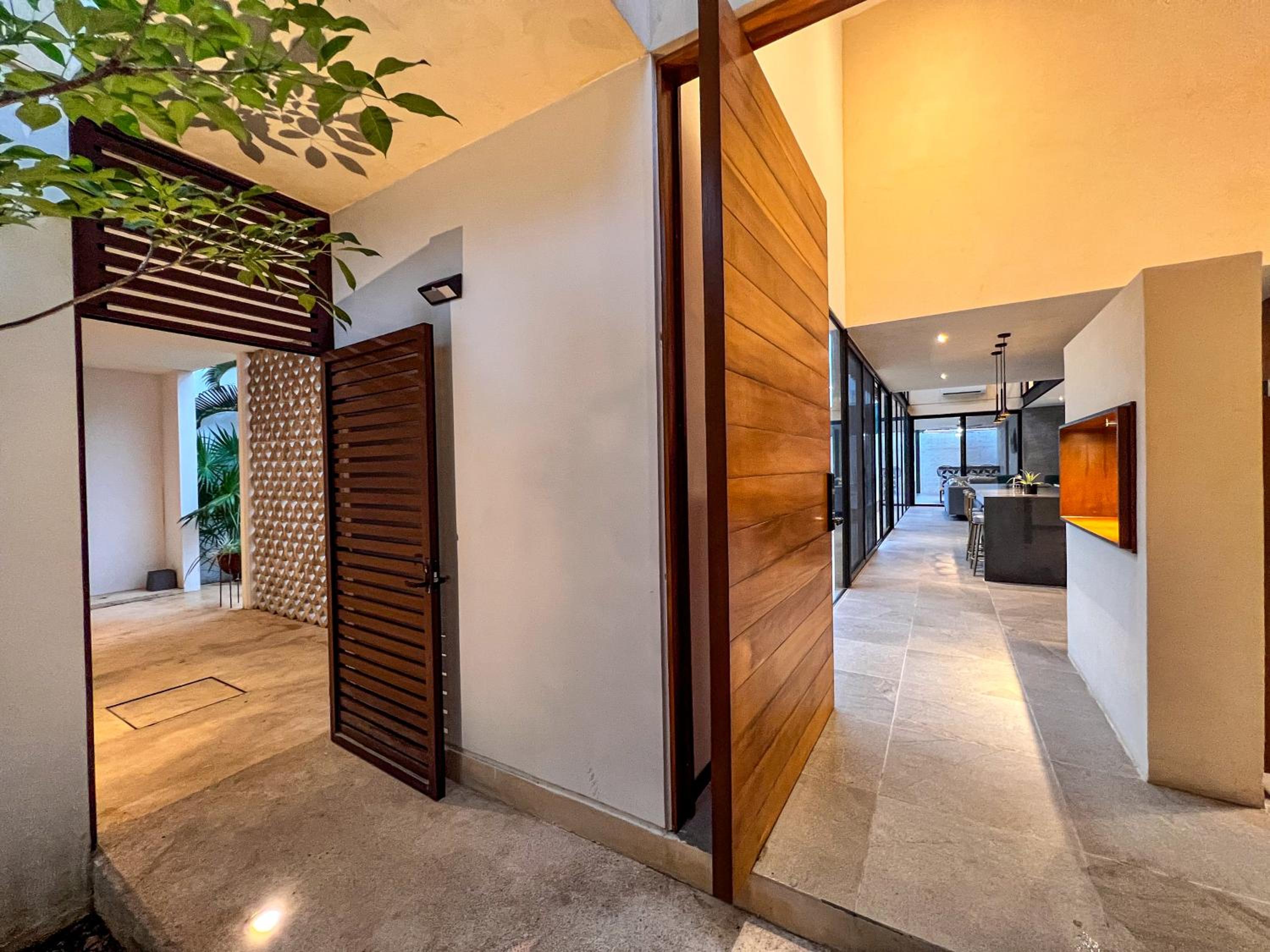 Two-Bedroom House photo 1