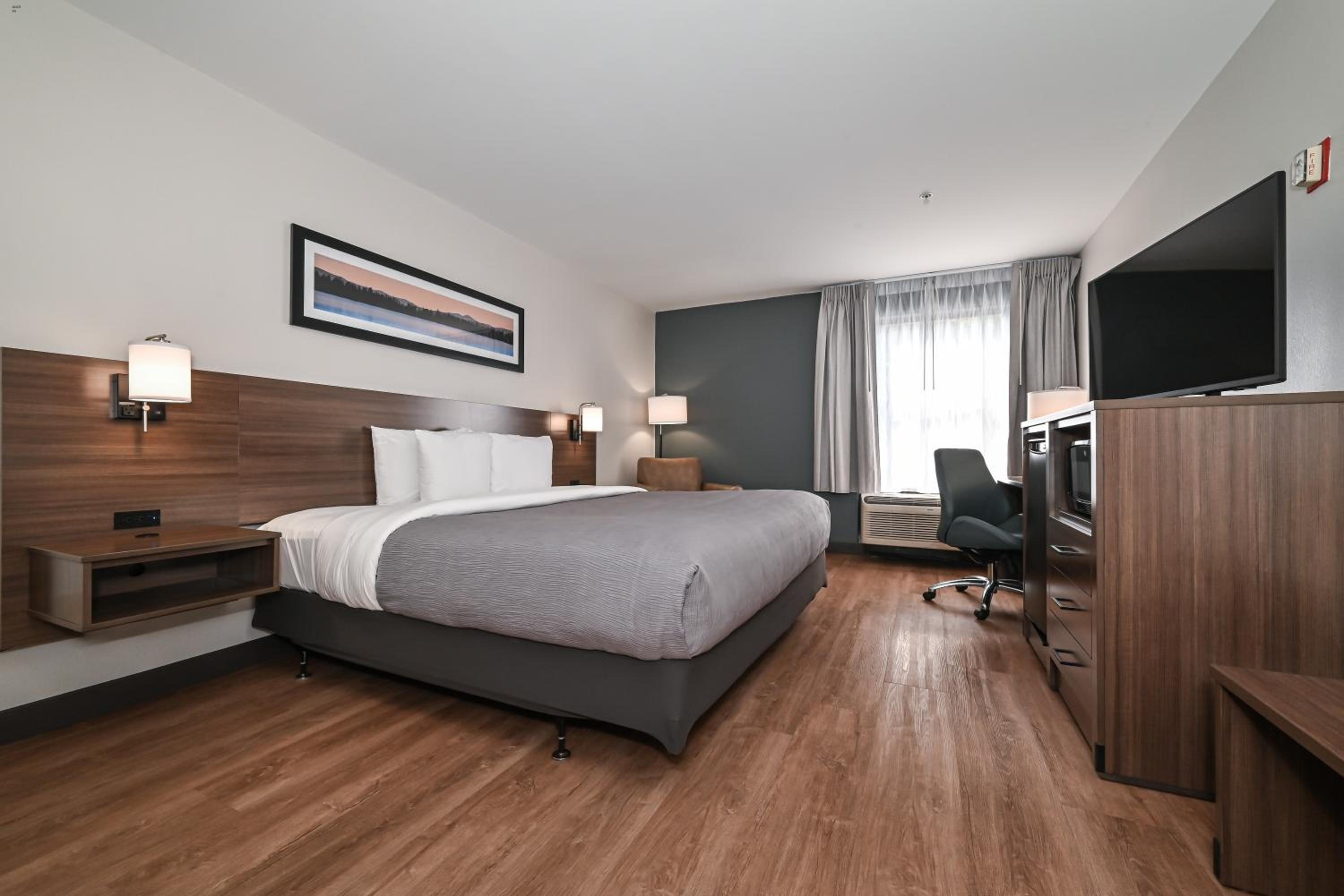 King Room - Photo 5