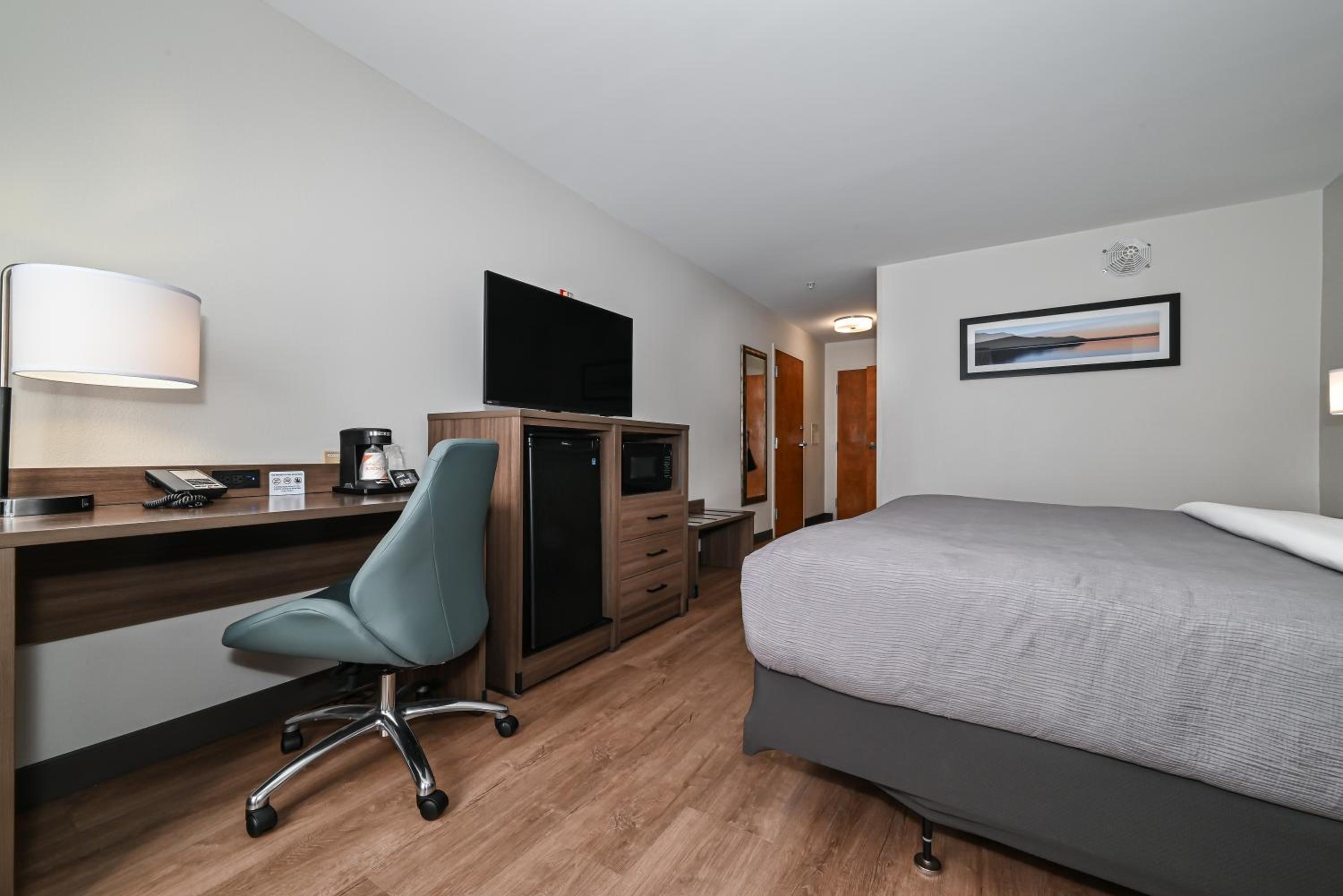 King Room - Photo 6