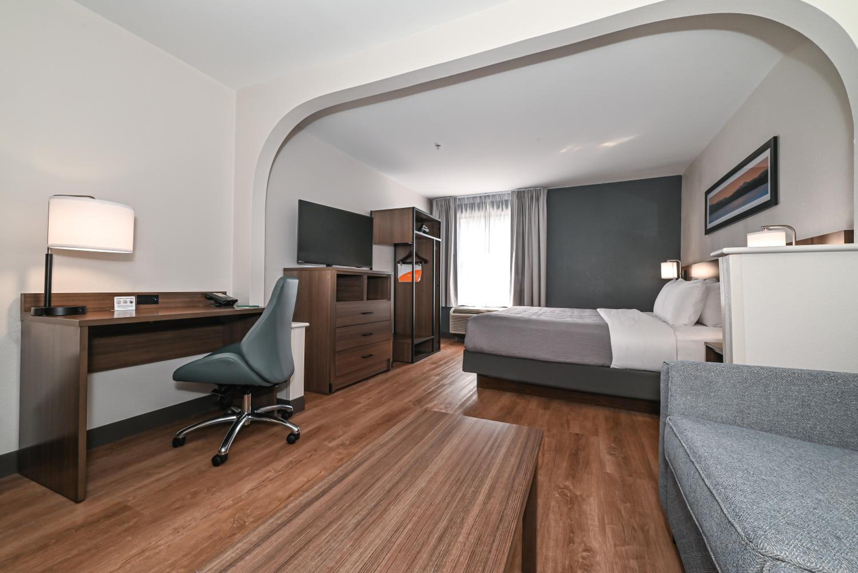 King Suite - Photo 4
