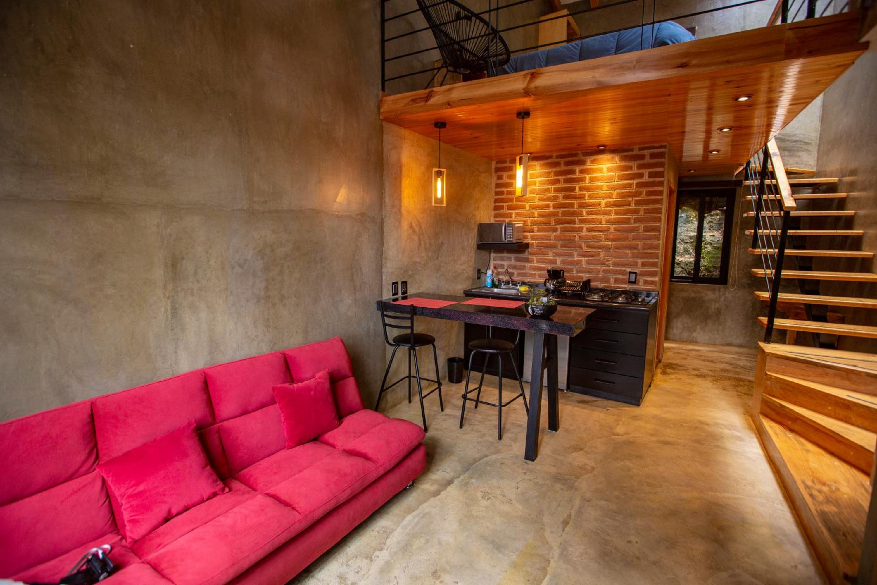 Apartment with Terrace - Photo 9