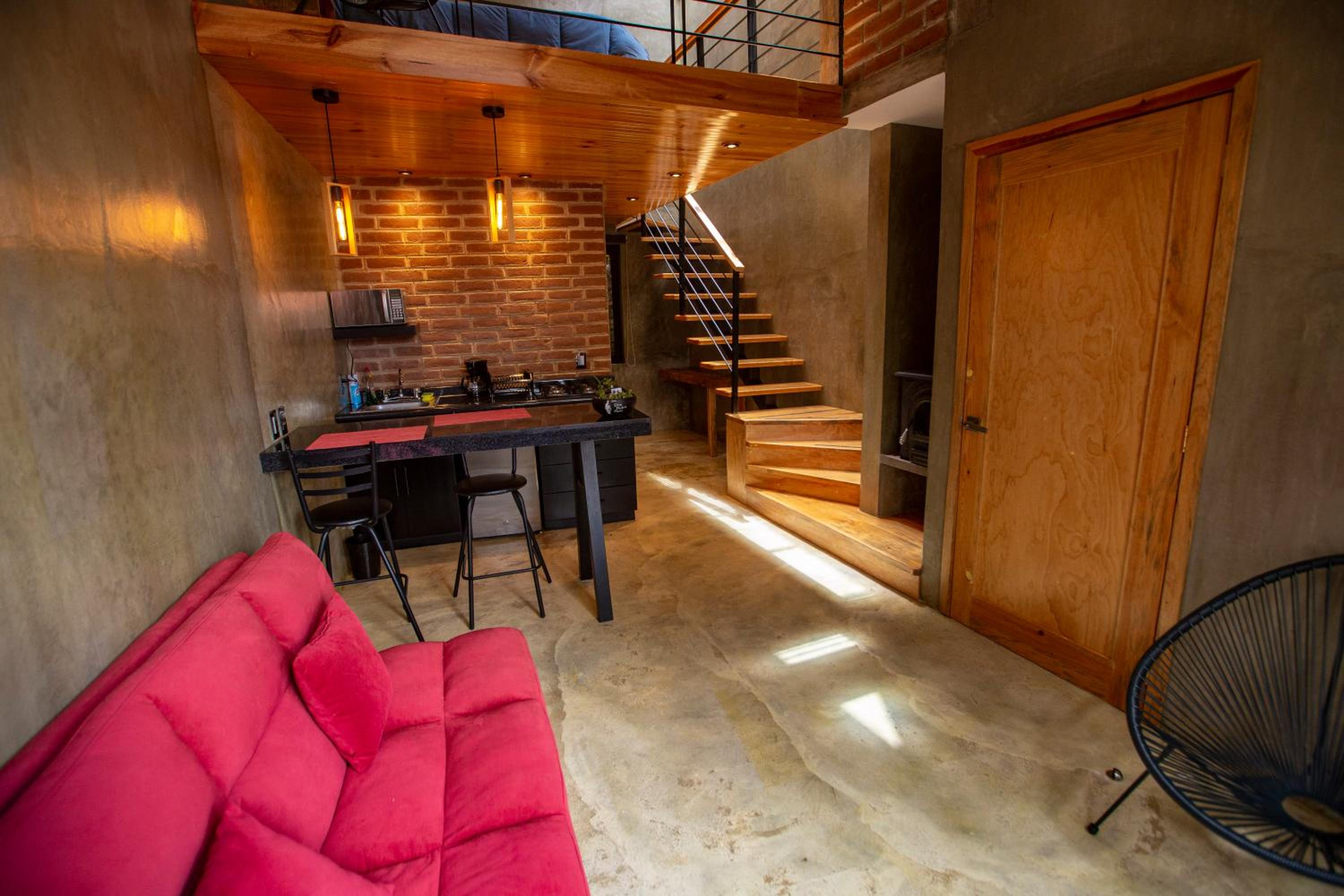 Apartment with Terrace - Photo 11