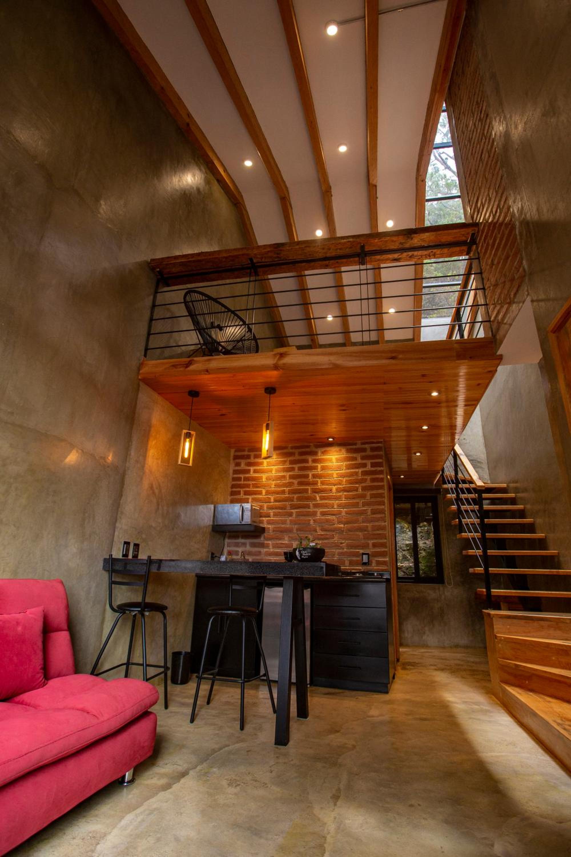 Apartment with Terrace - Photo 12
