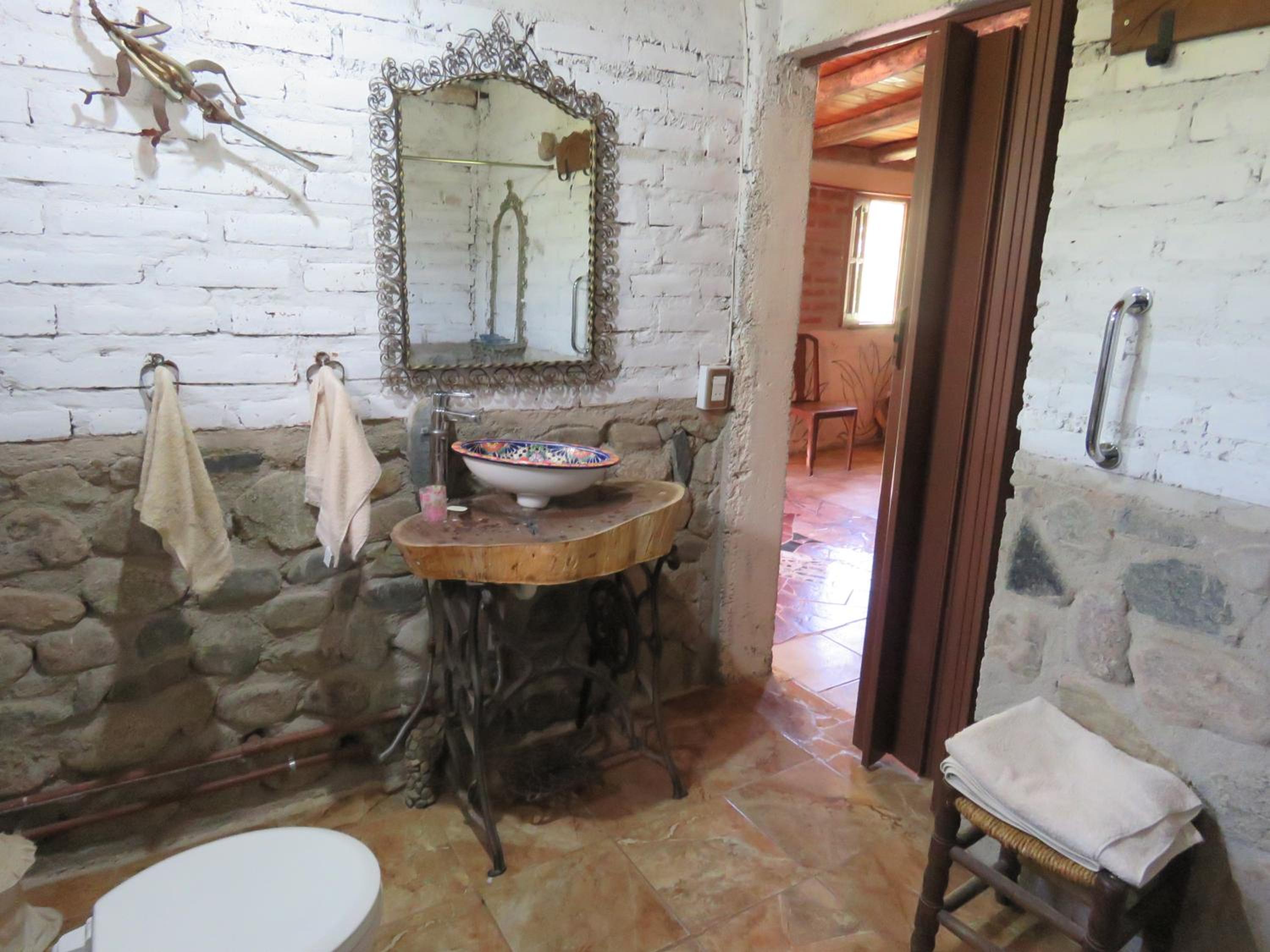Quadruple Room with Garden View photo 2