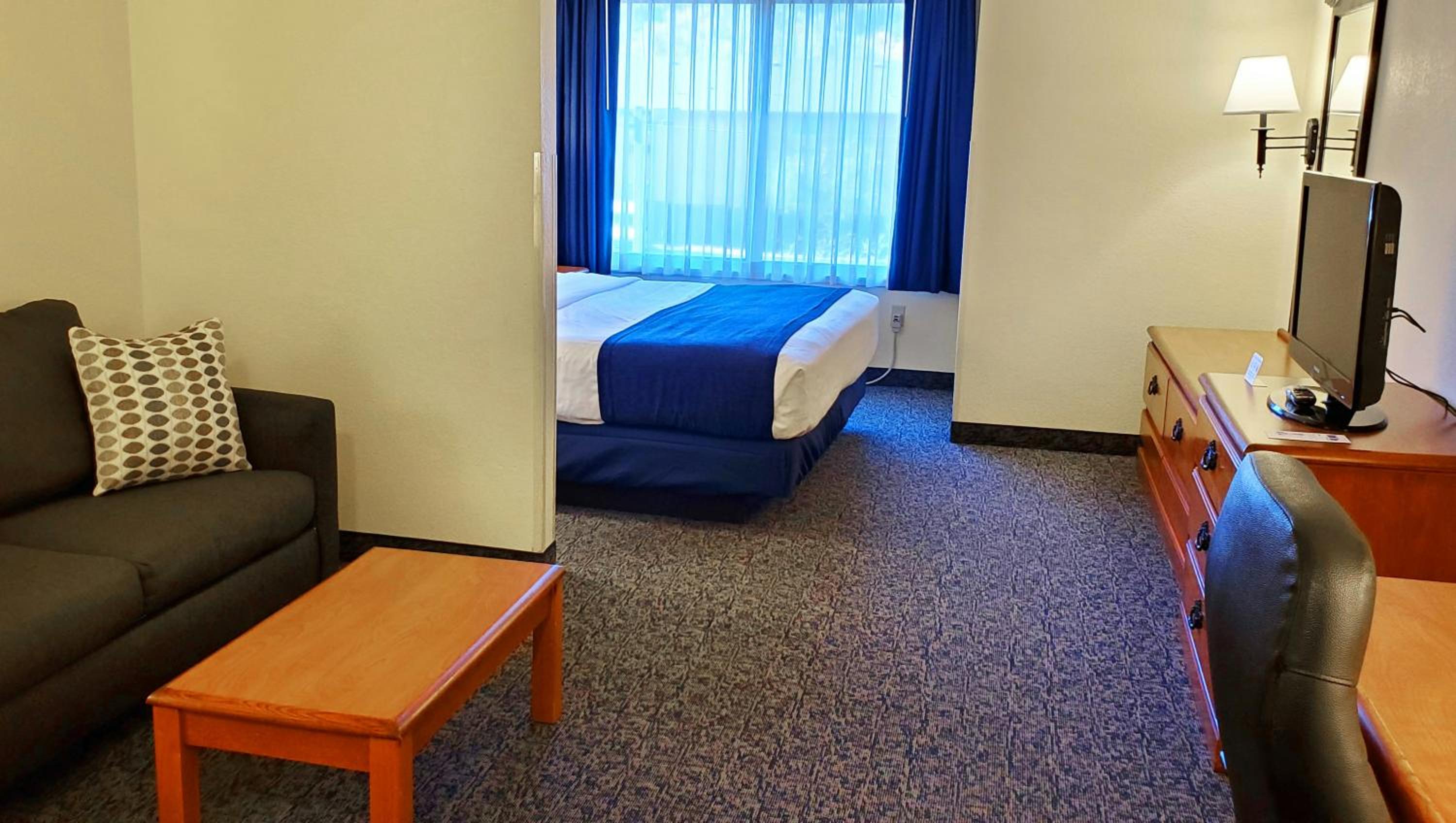 Family suite