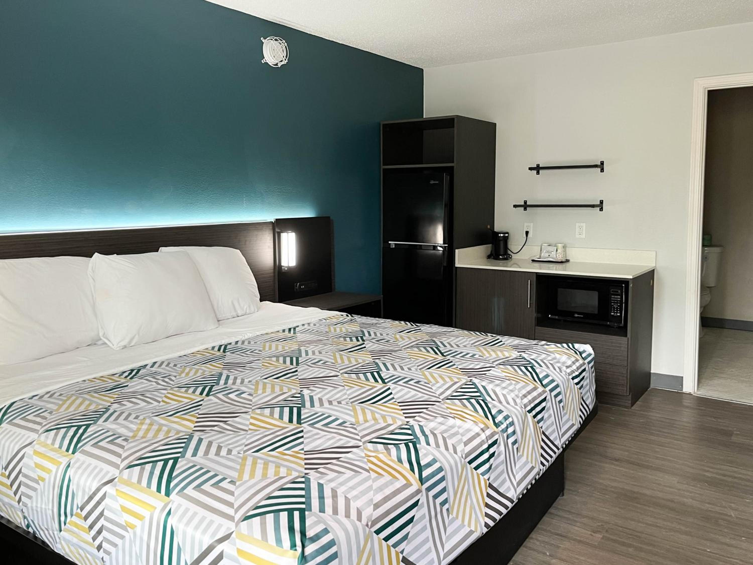 Studio 6 Suites - Lafayette, IN, Foto 3