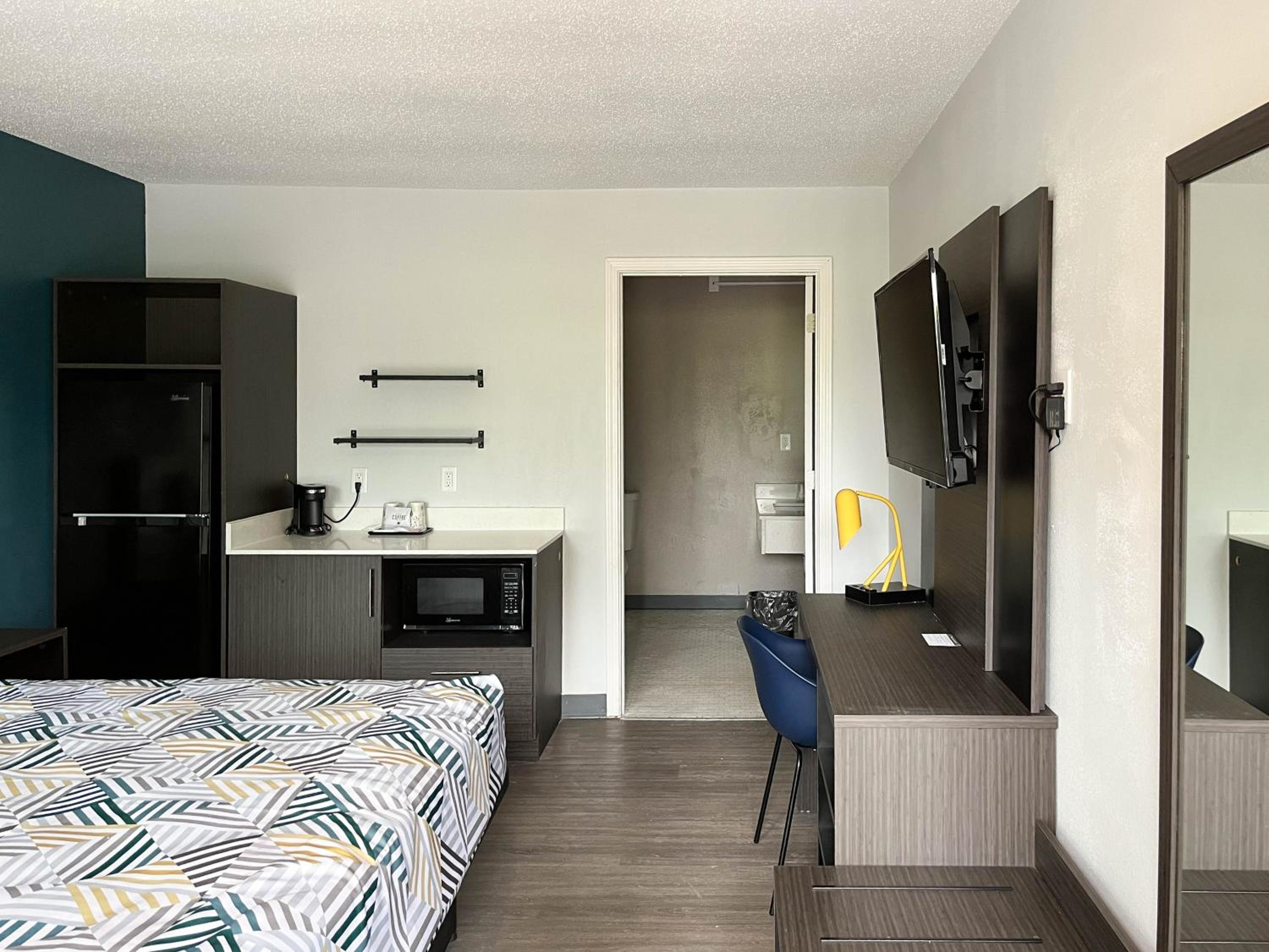 Studio 6 Suites - Lafayette, IN, Foto 4