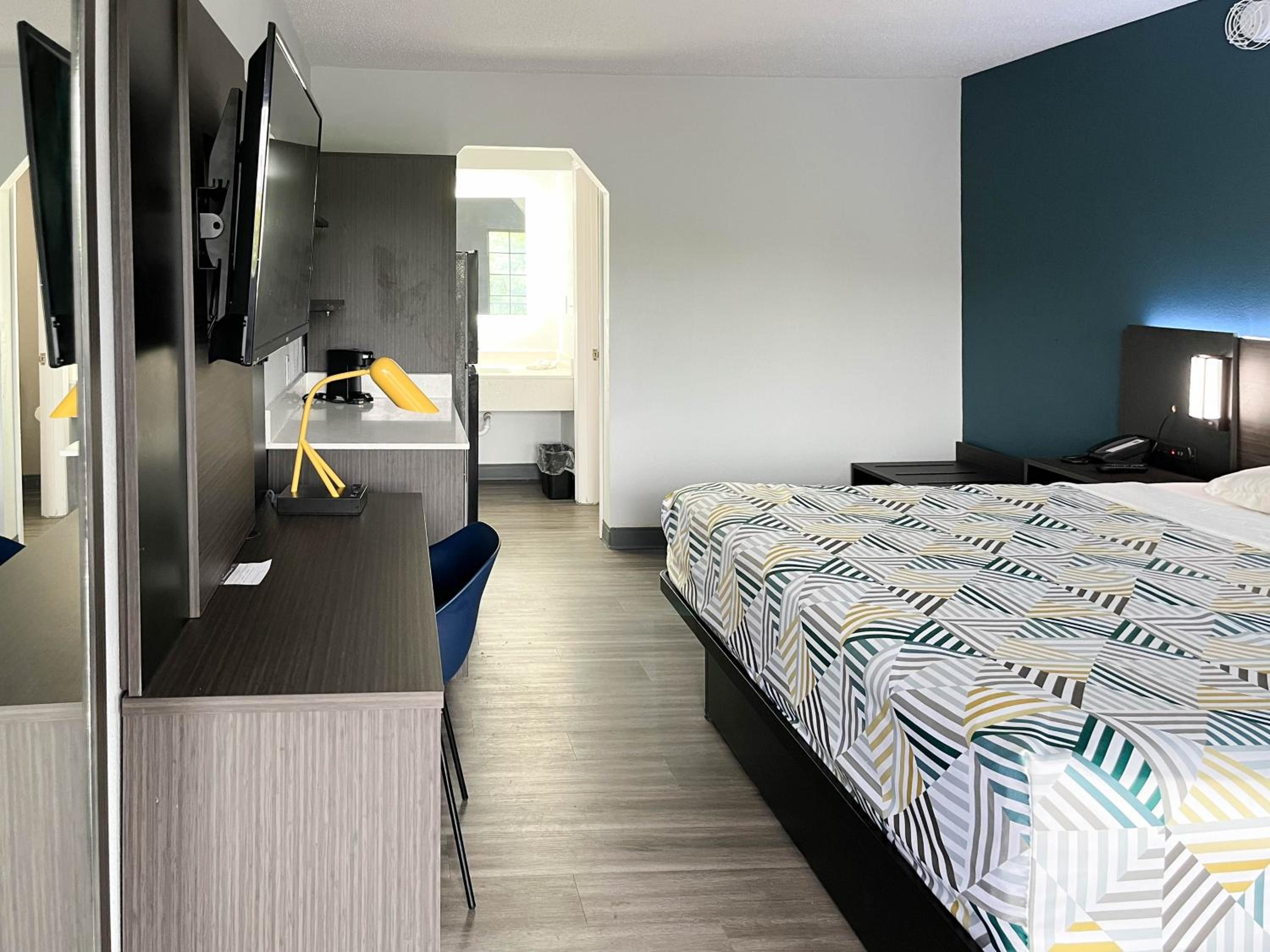 Studio 6 Suites - Lafayette, IN, Foto 5