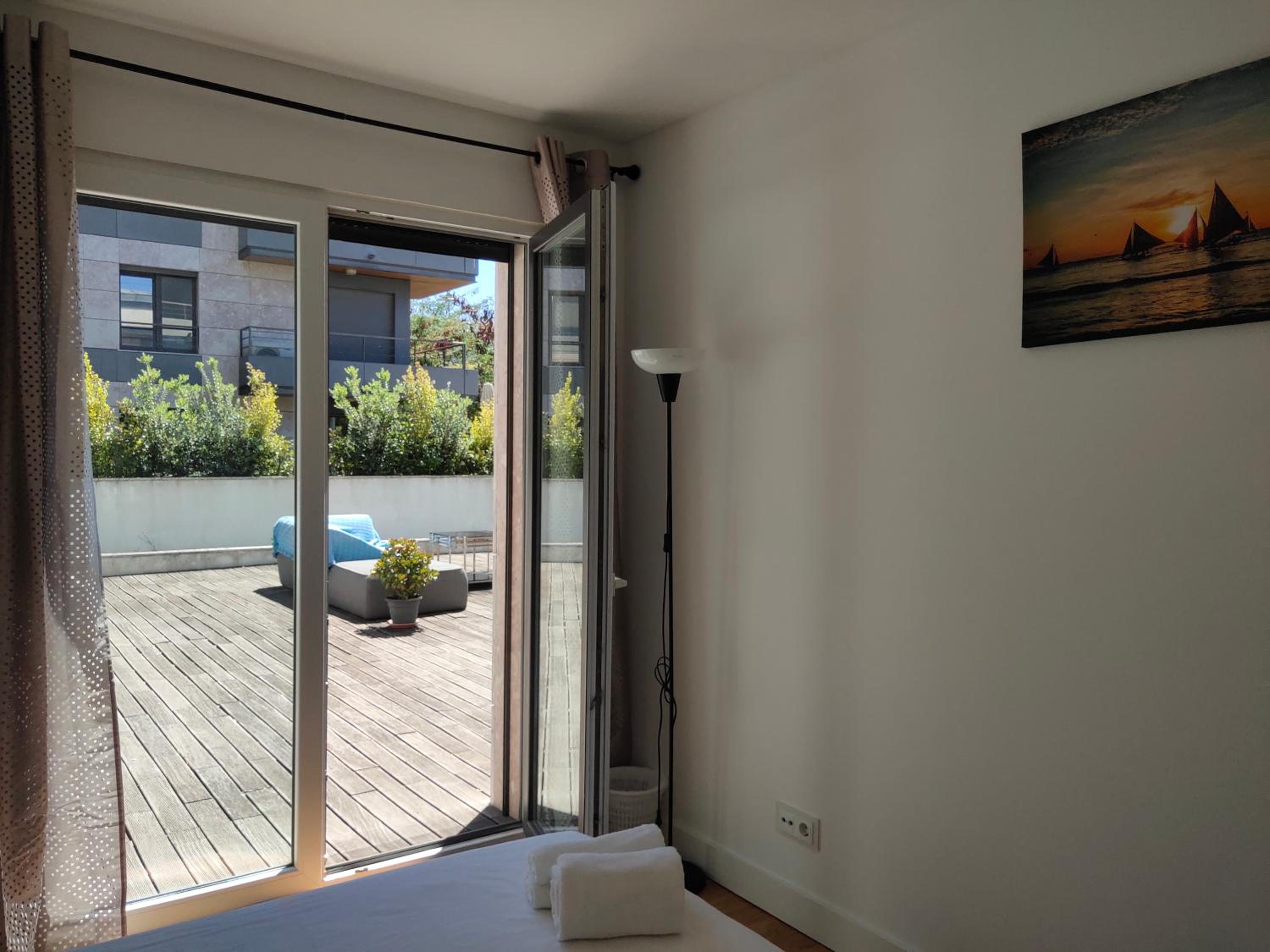 Double Room - Photo 4