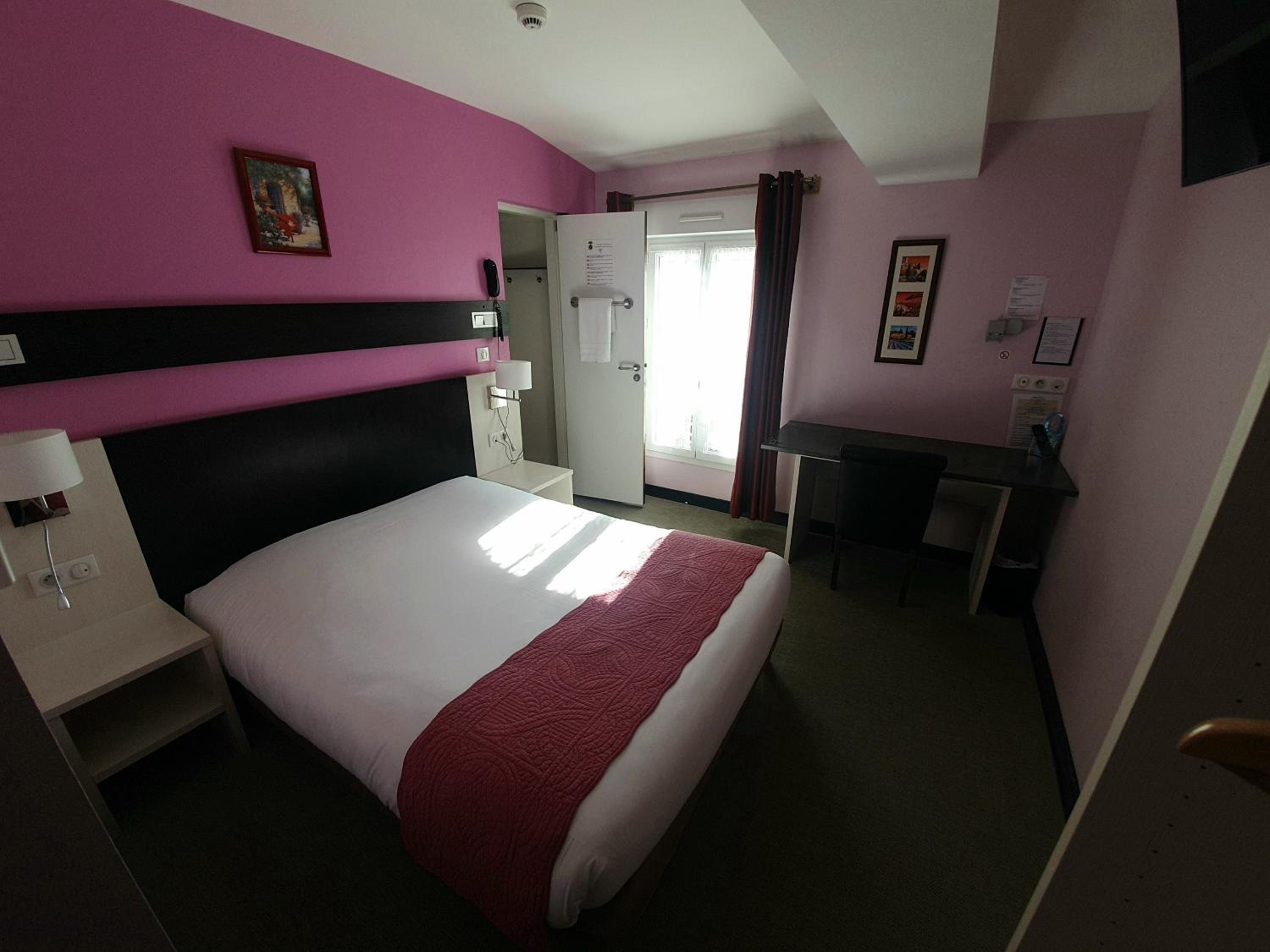Double Room photo 2