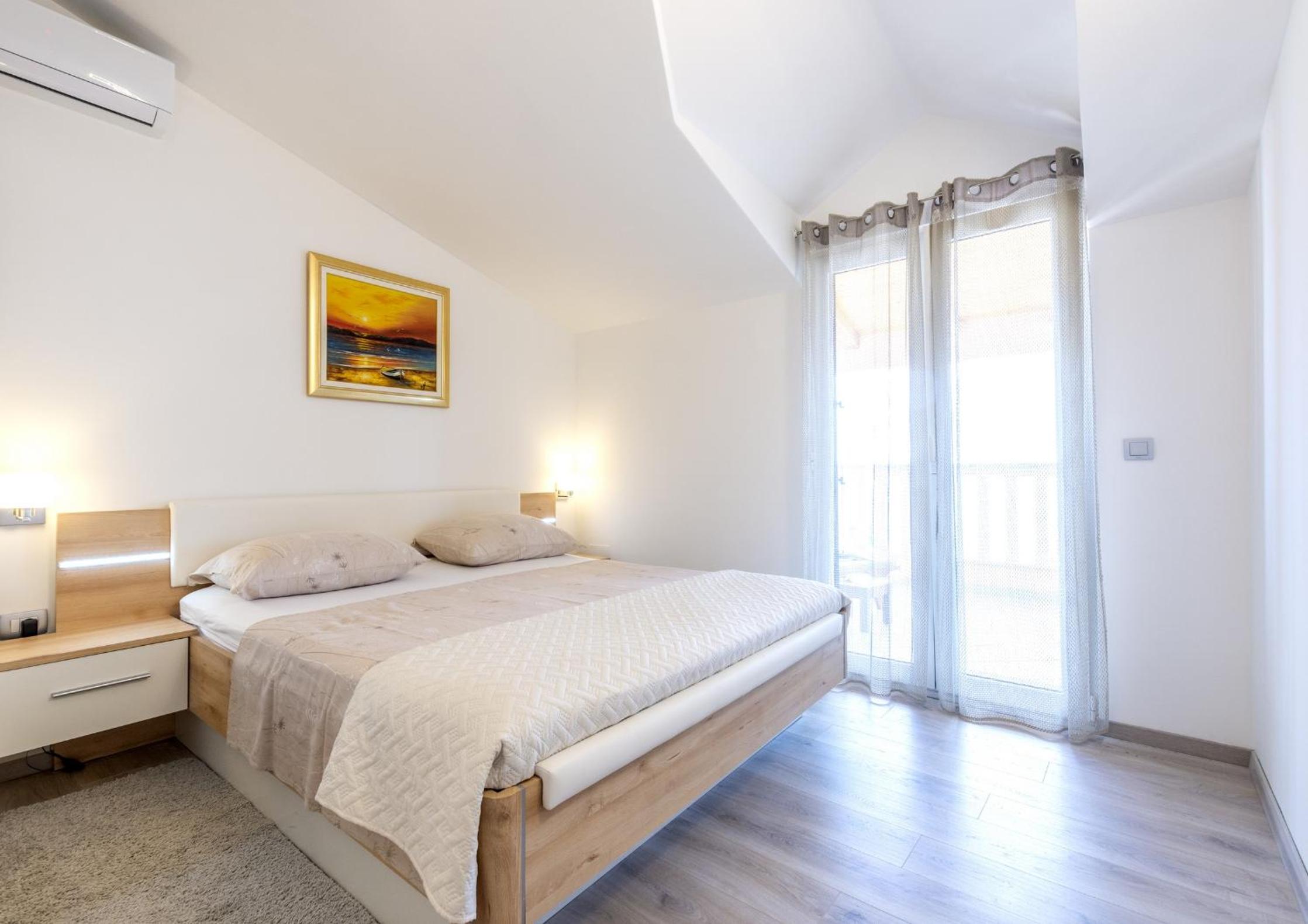 Four-Bedroom Villa