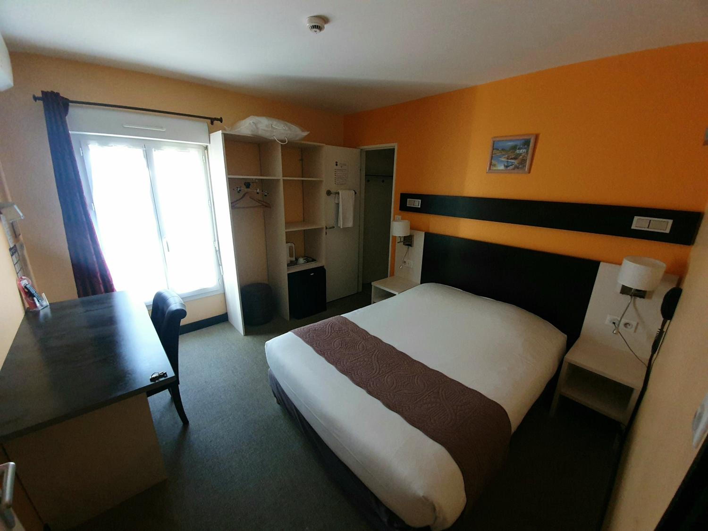 Double Room photo 3