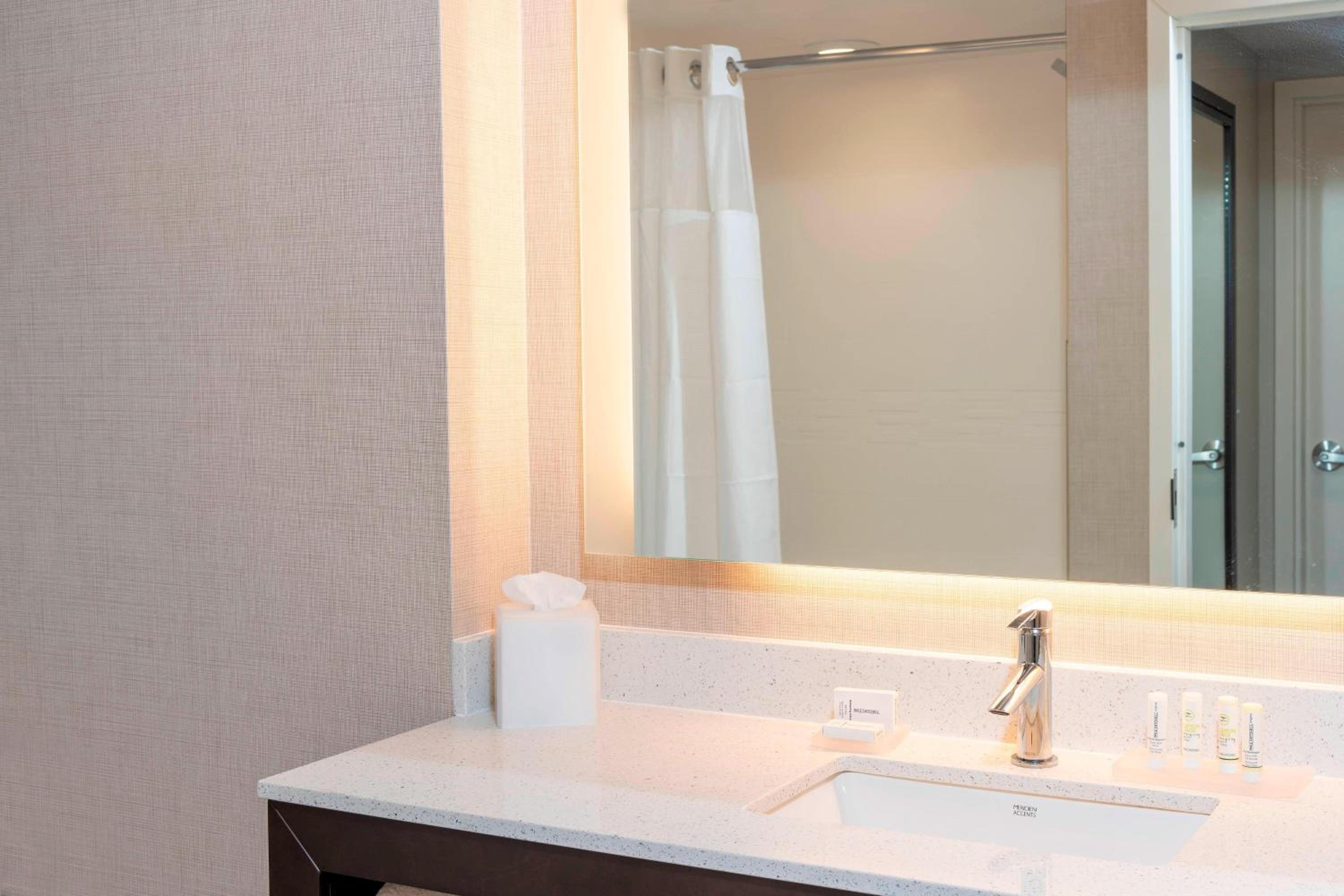 Residence Inn by Marriott Lafayette, Foto 2