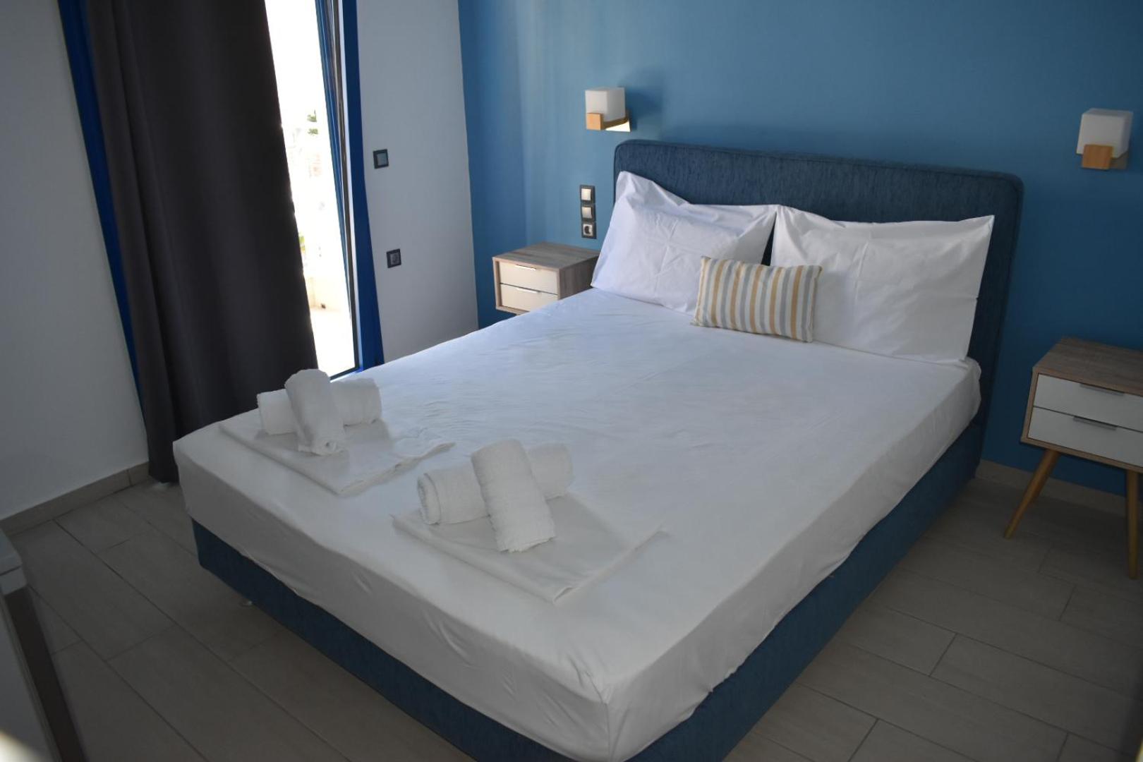 Classic Double Room - Photo 31