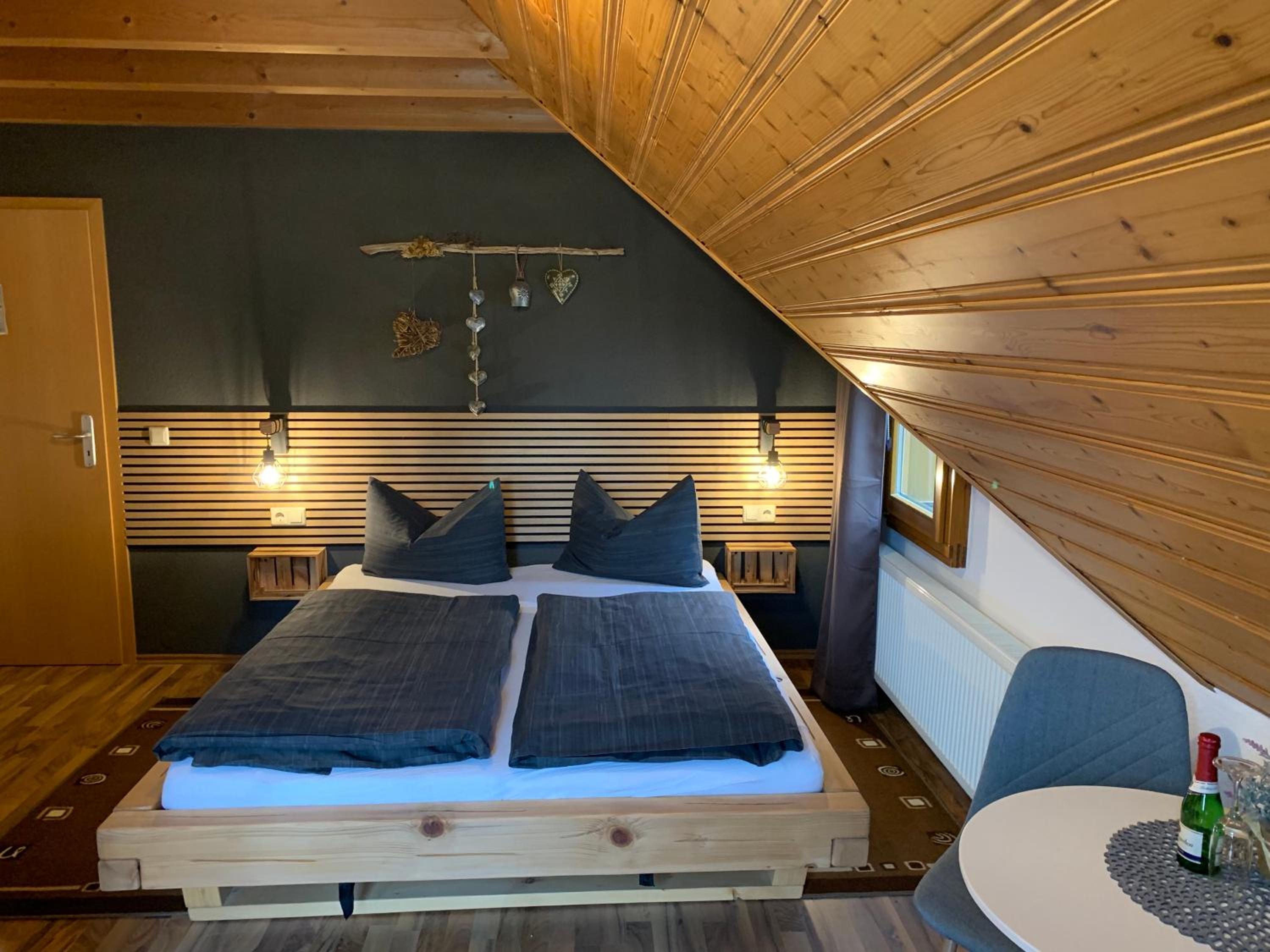 Double Room with Terrace photo 1