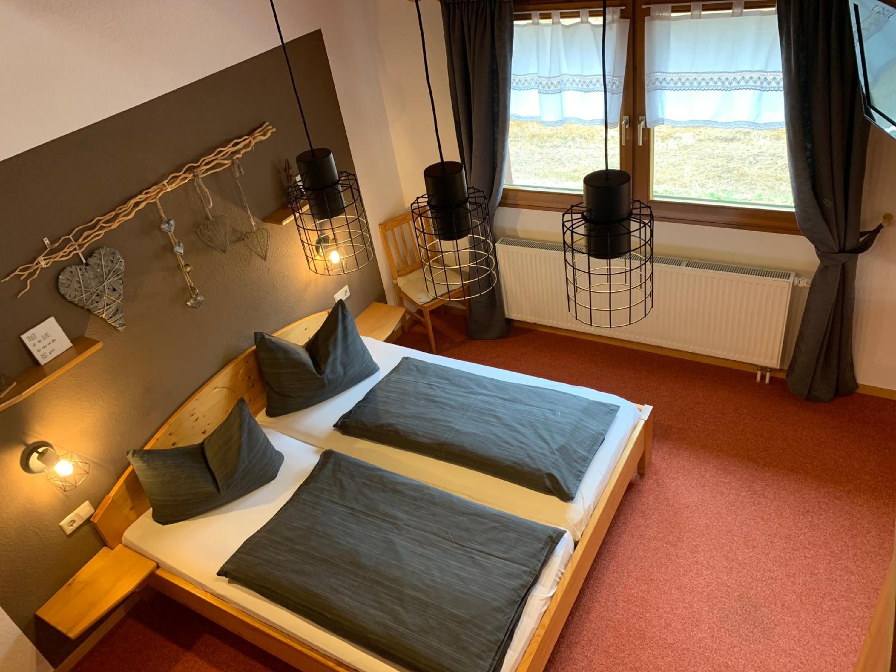 Triple Room with Balcony photo 1
