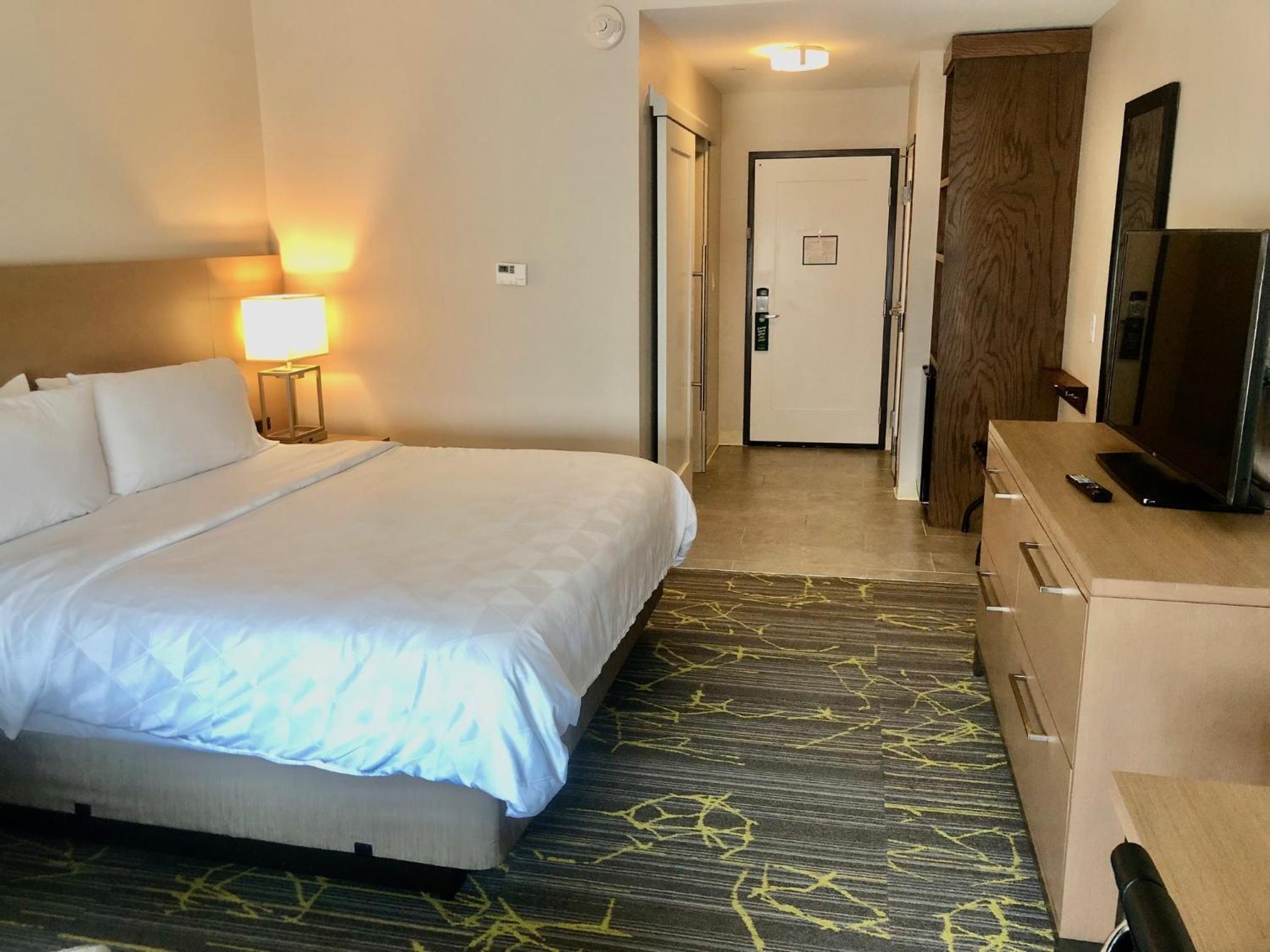 King Suite - Photo 5