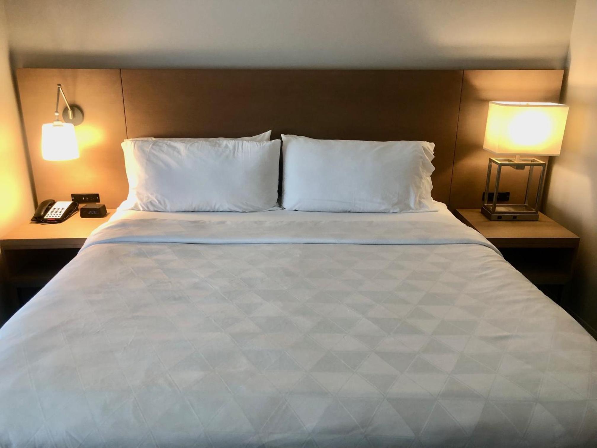 Standard King Room with Walk-In Shower - Photo 1
