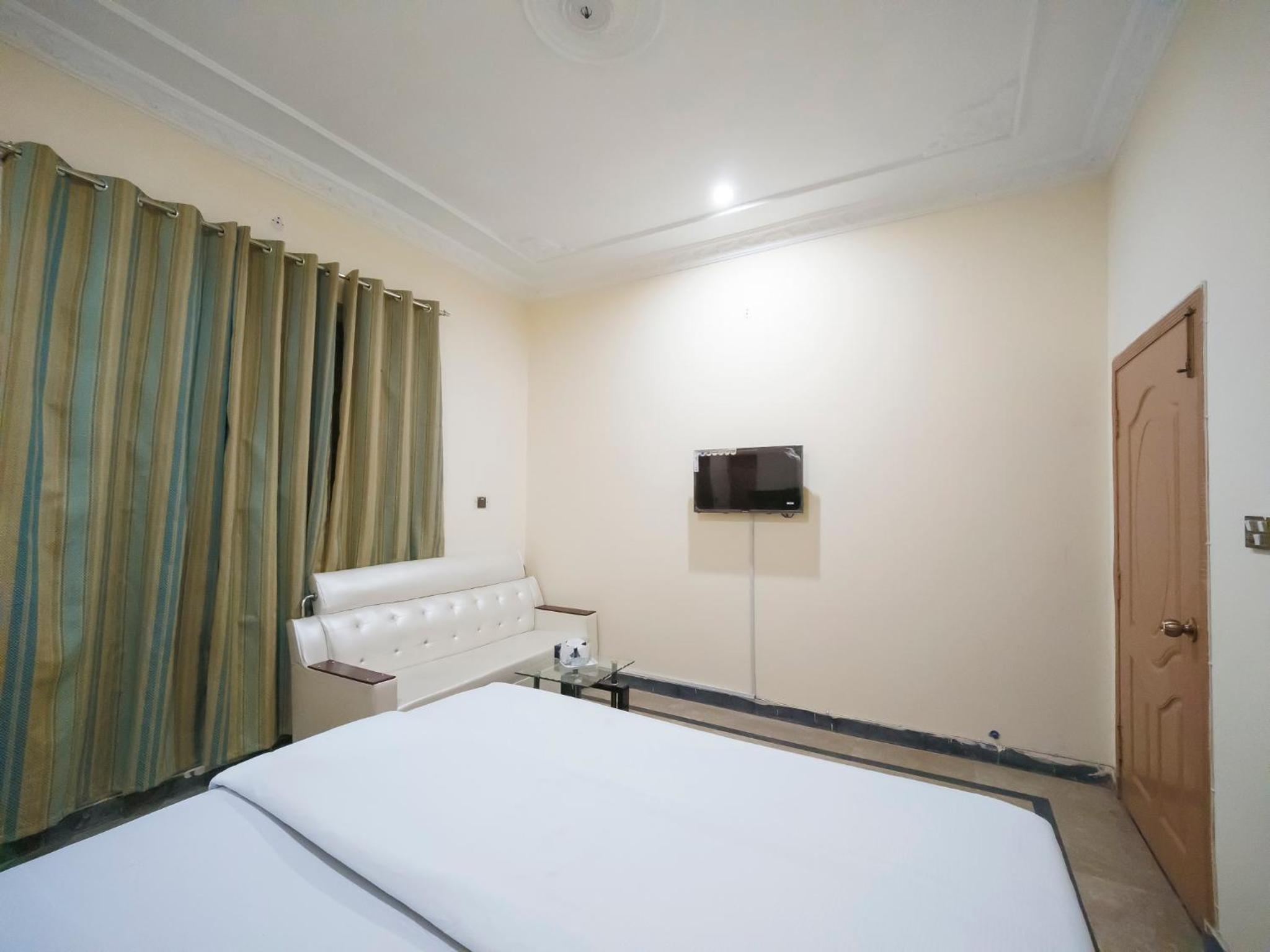 Deluxe Single Room photo 2