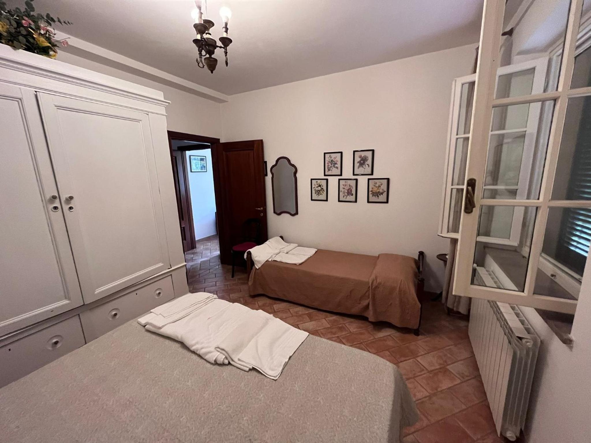 Apartment - Ground Floor photo 1
