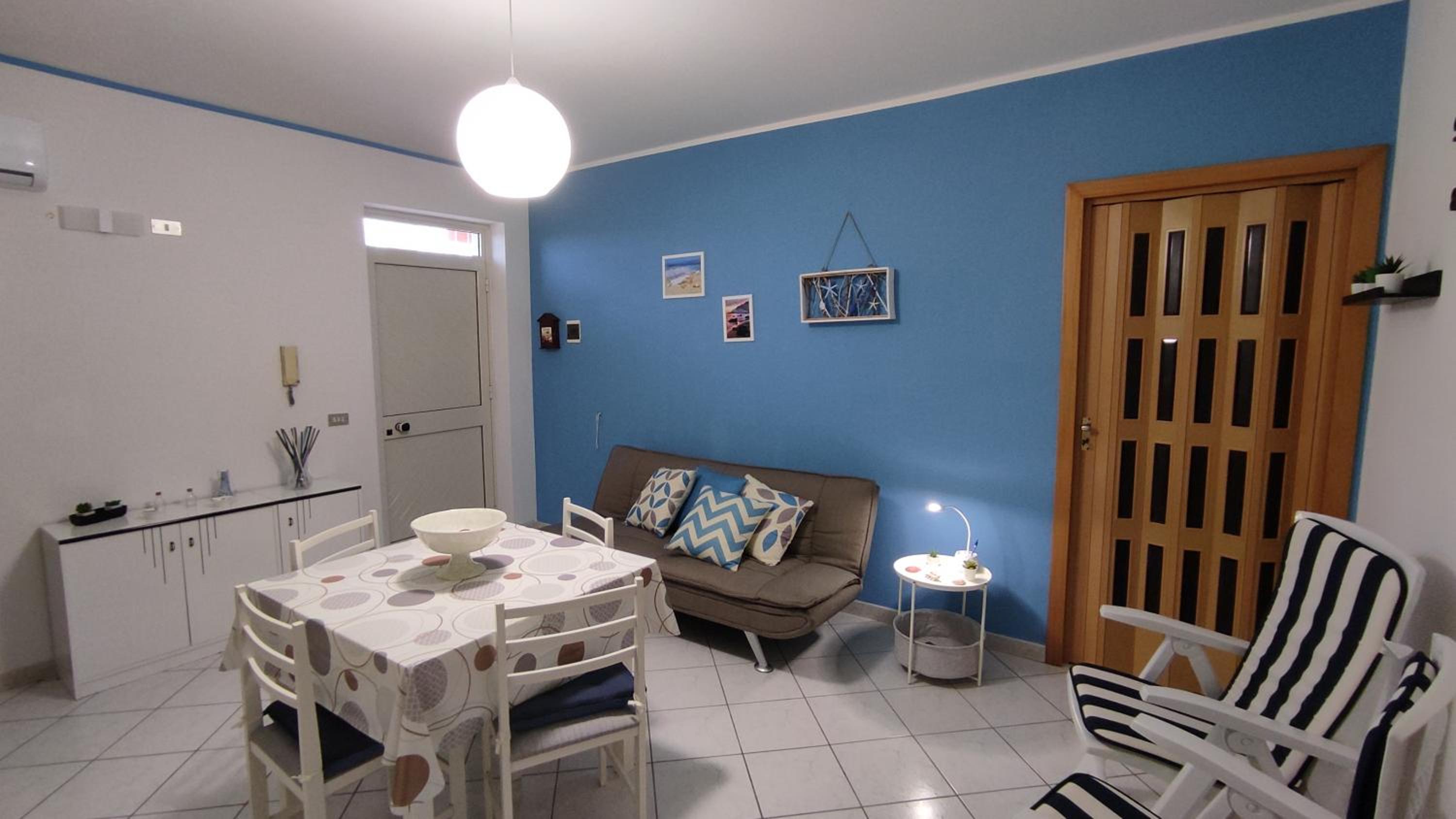 Two-Bedroom Apartment photo 1