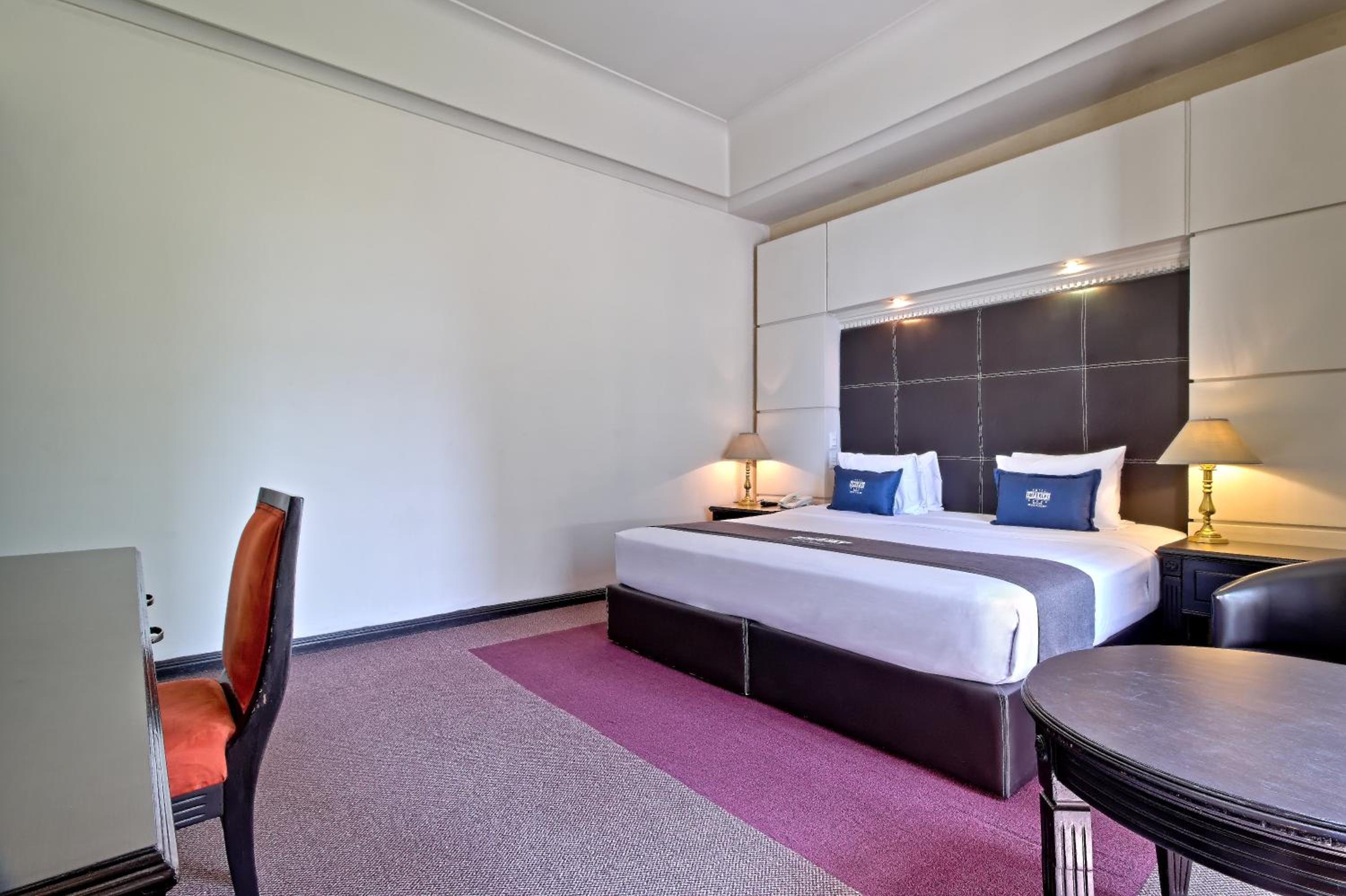 King Room - Photo 1