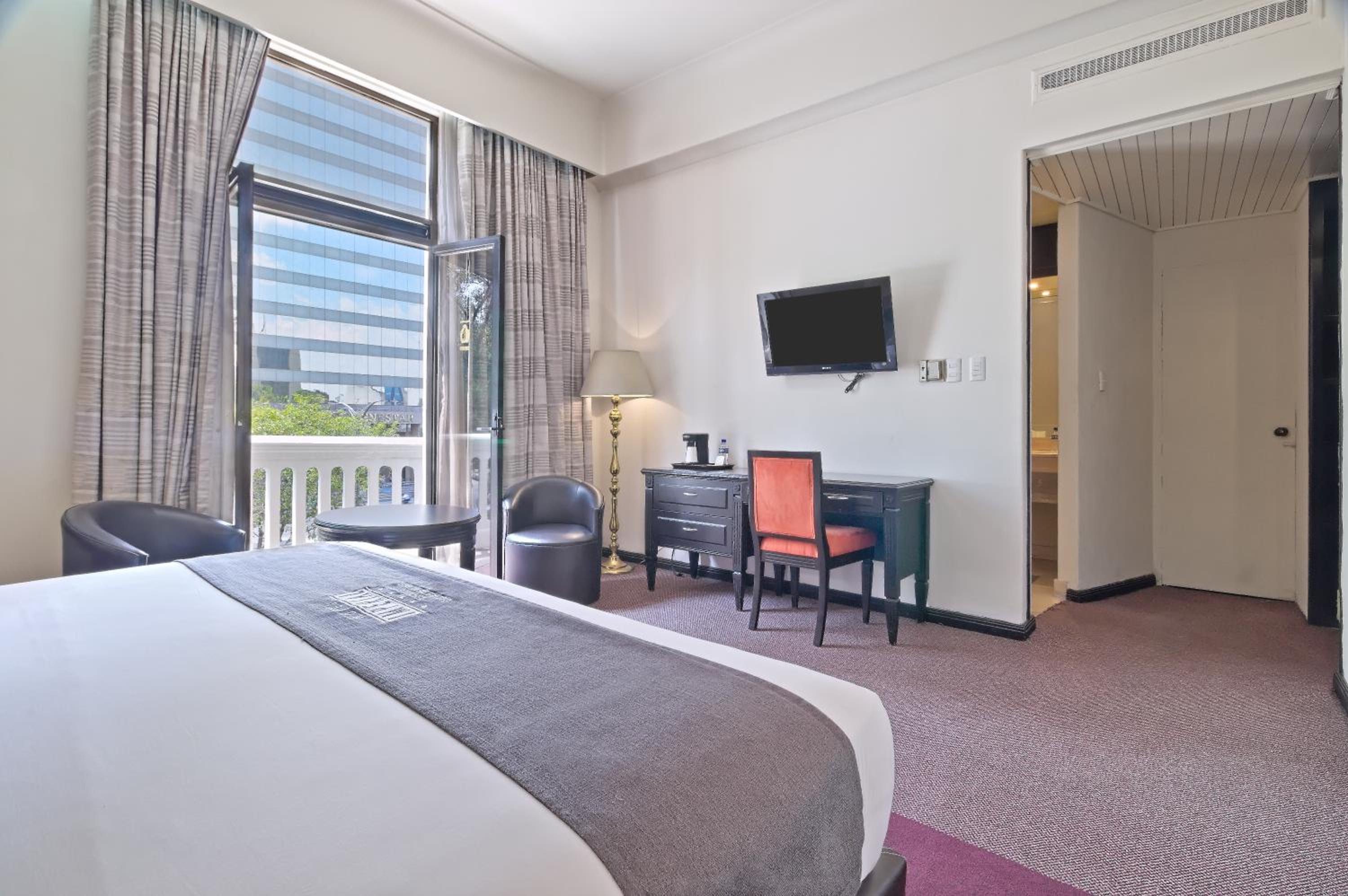 King Room - Photo 4