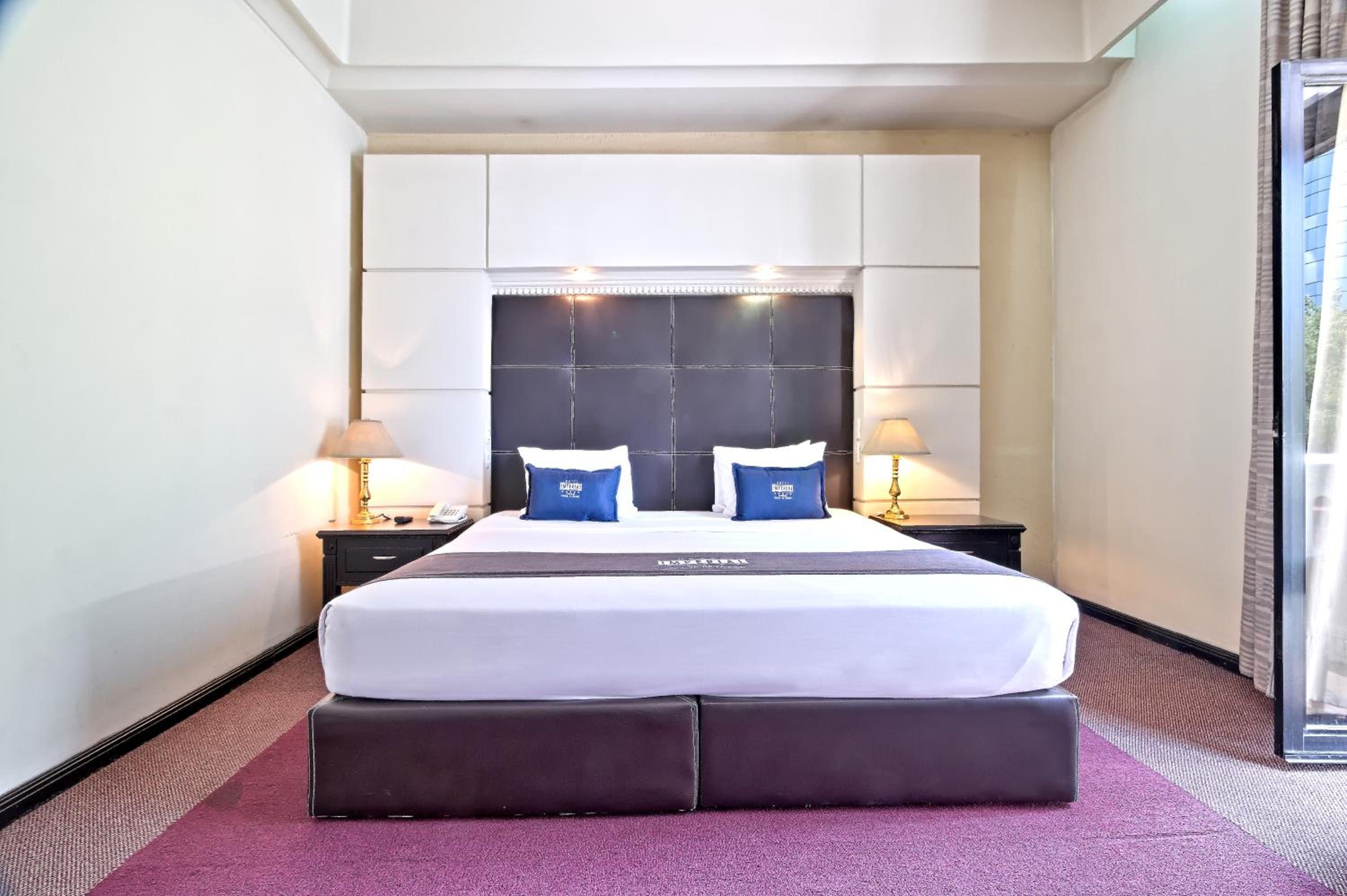King Room - Photo 3