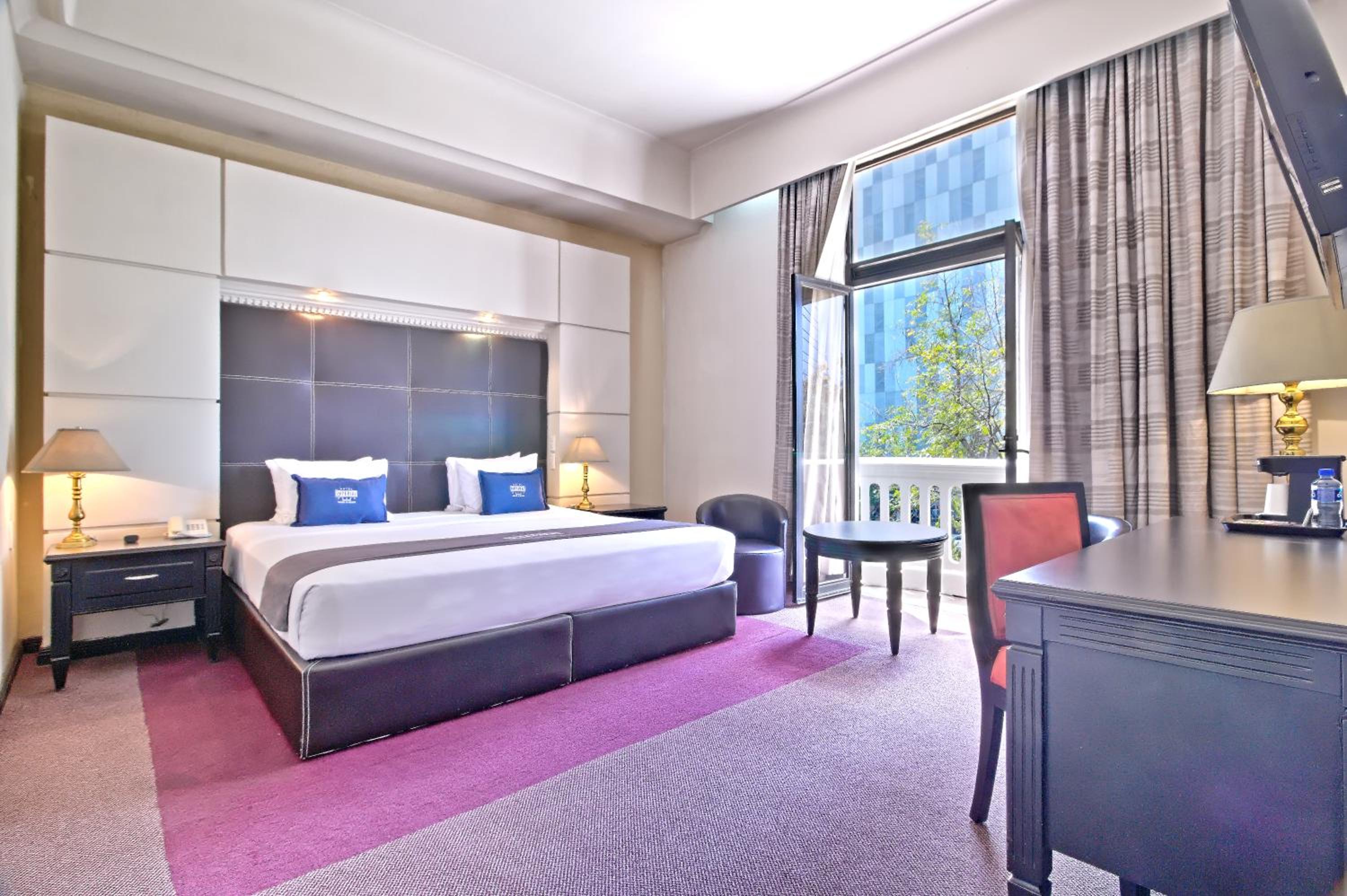 King Room - Photo 2