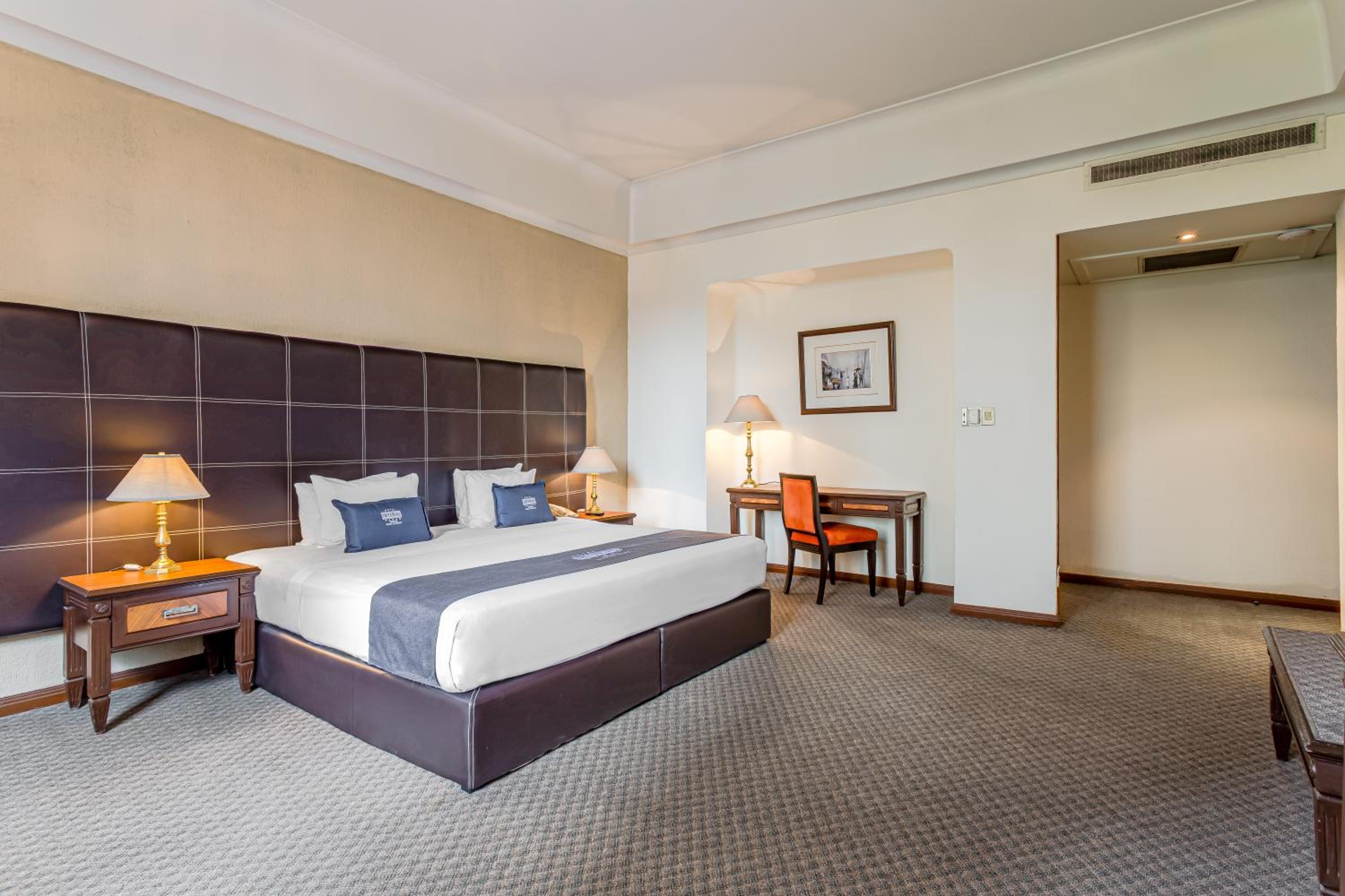 Junior Suite - Photo 3