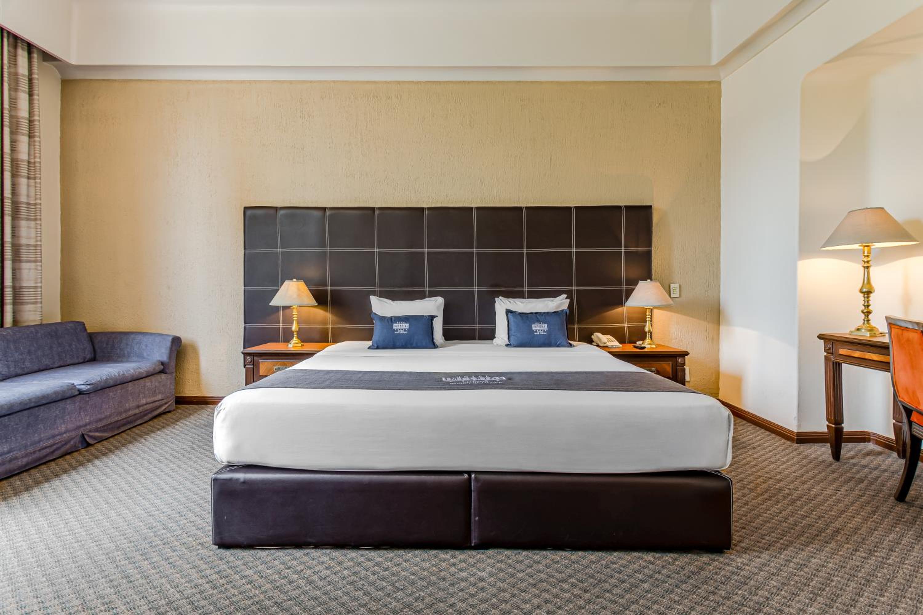 Junior Suite - Photo 2