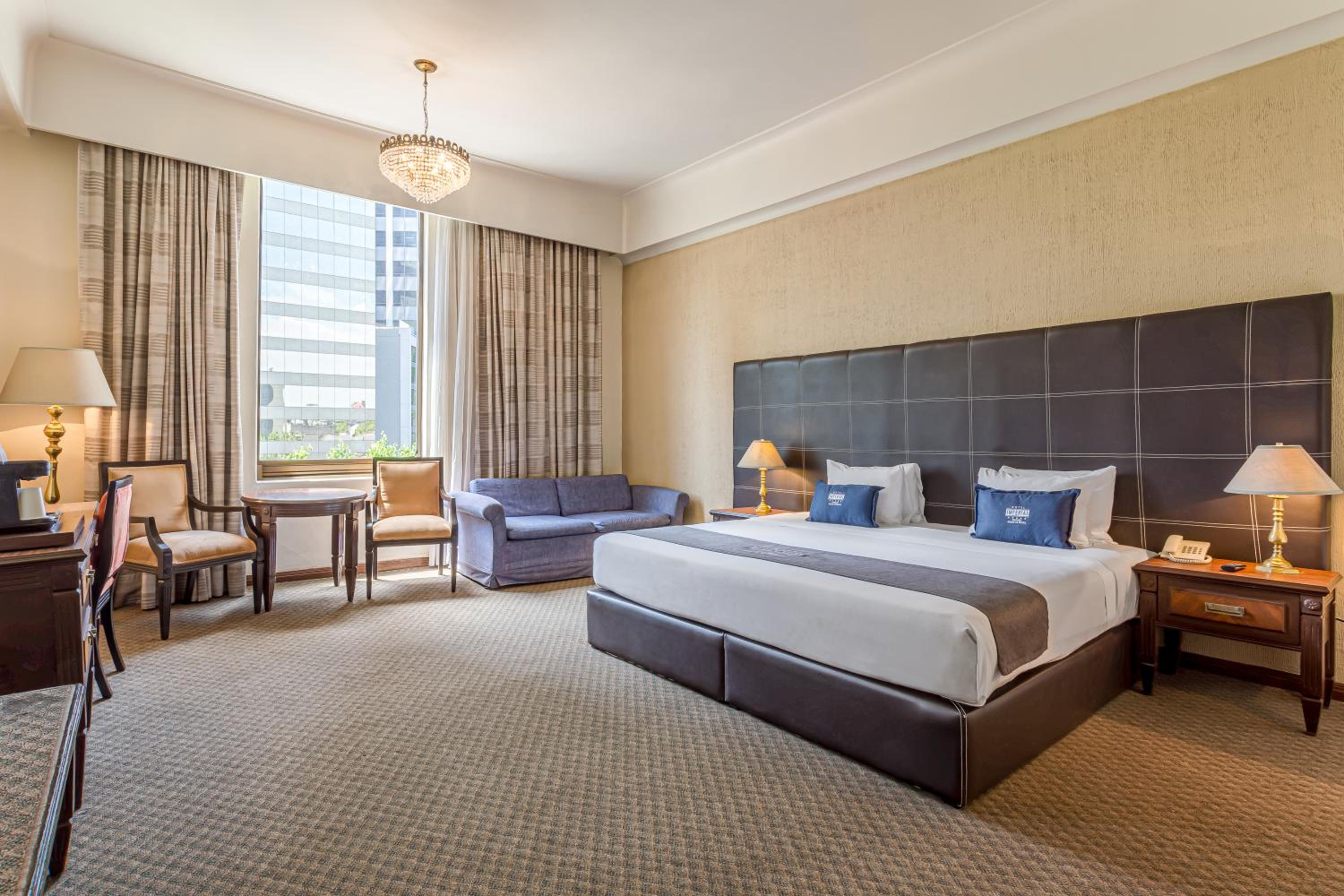 Junior Suite - Photo 1