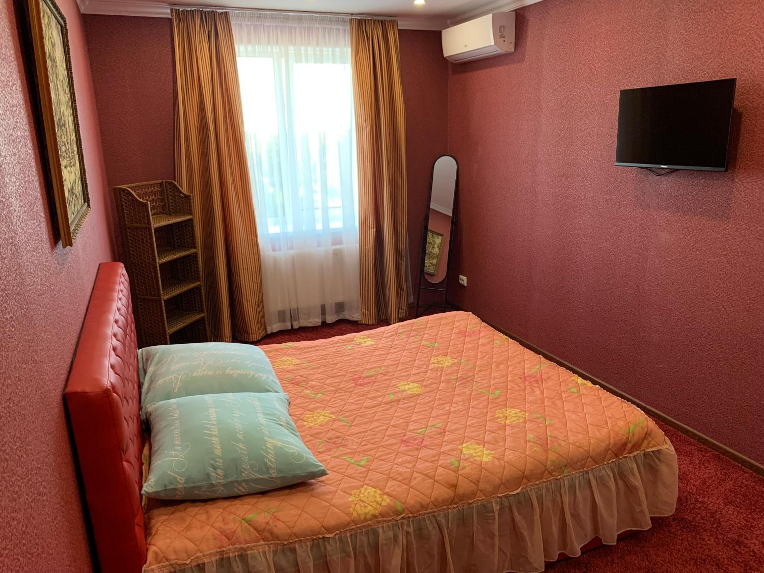Premium Quadruple Room photo 2