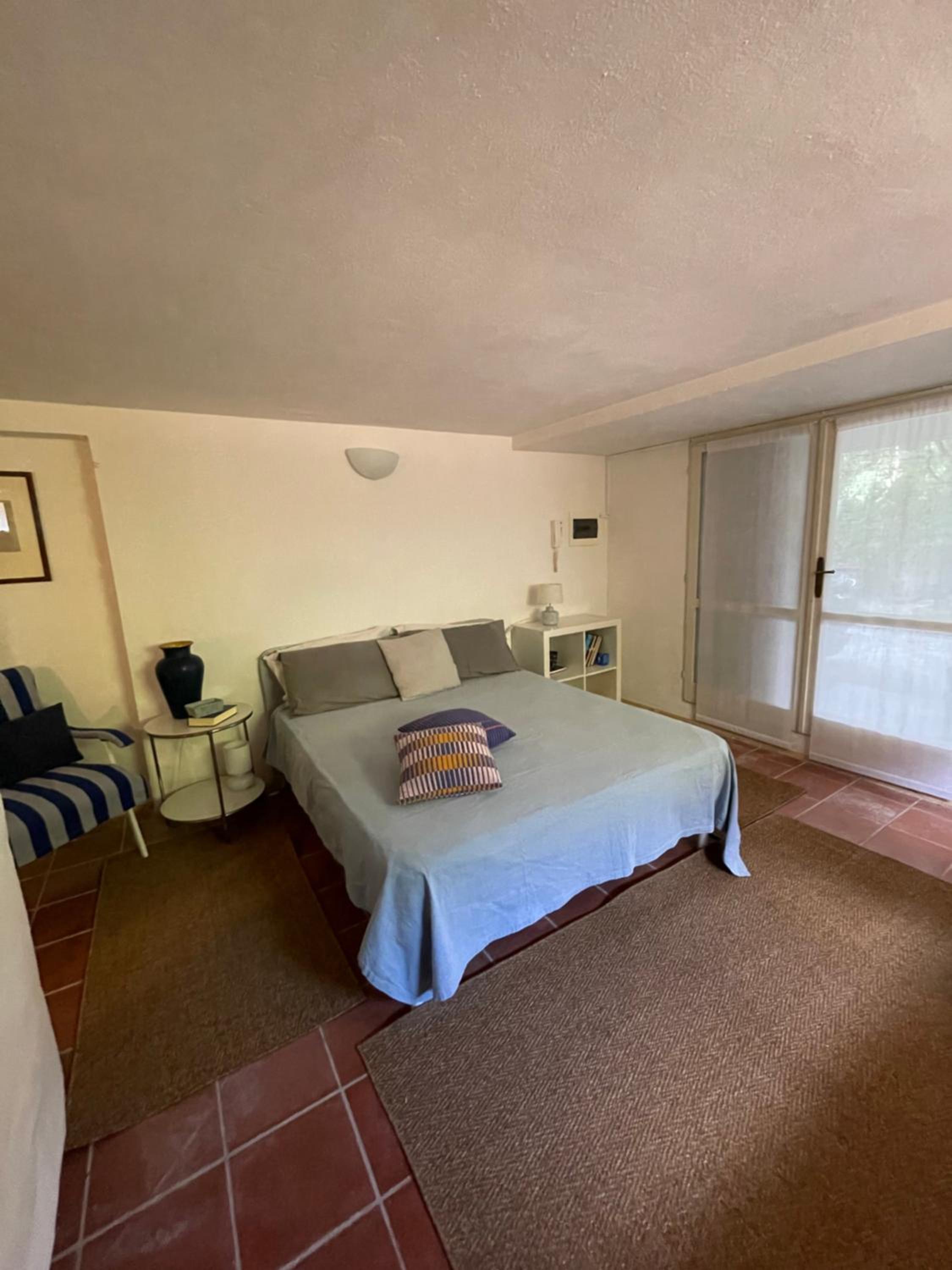 Double Room with Patio photo 3