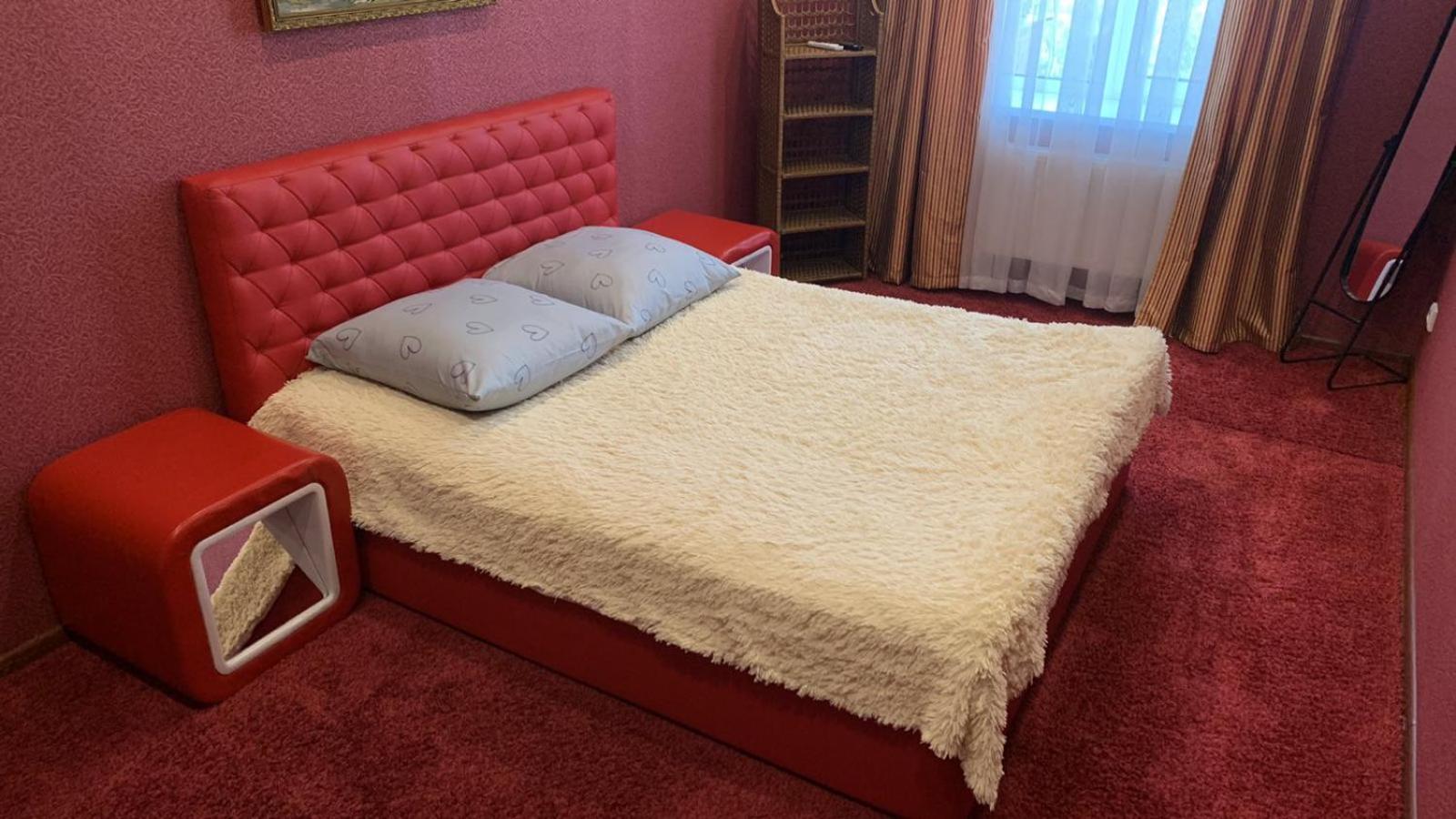 Premium Quadruple Room photo 1