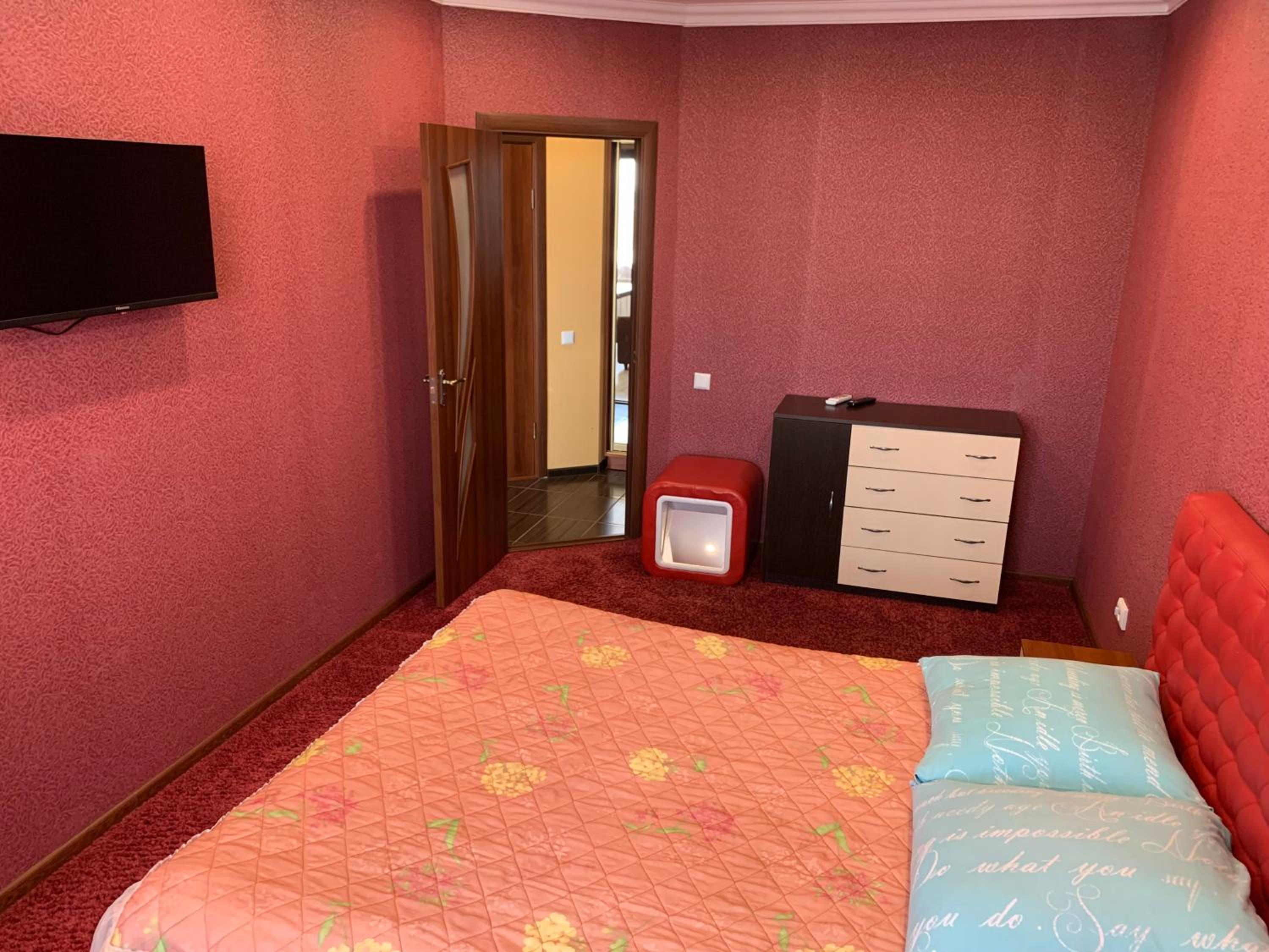 Premium Quadruple Room photo 3