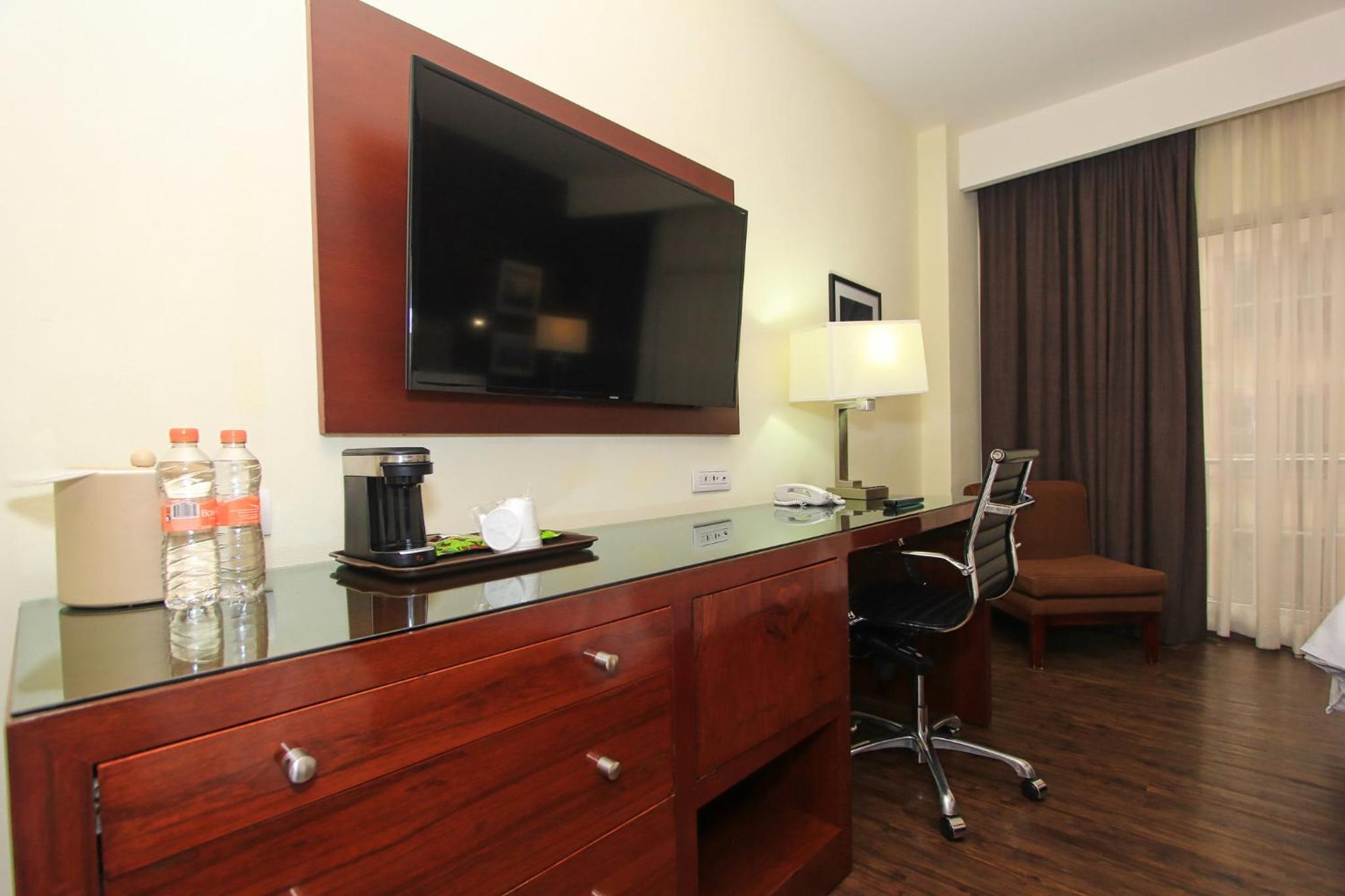 Standard Room - Photo 4