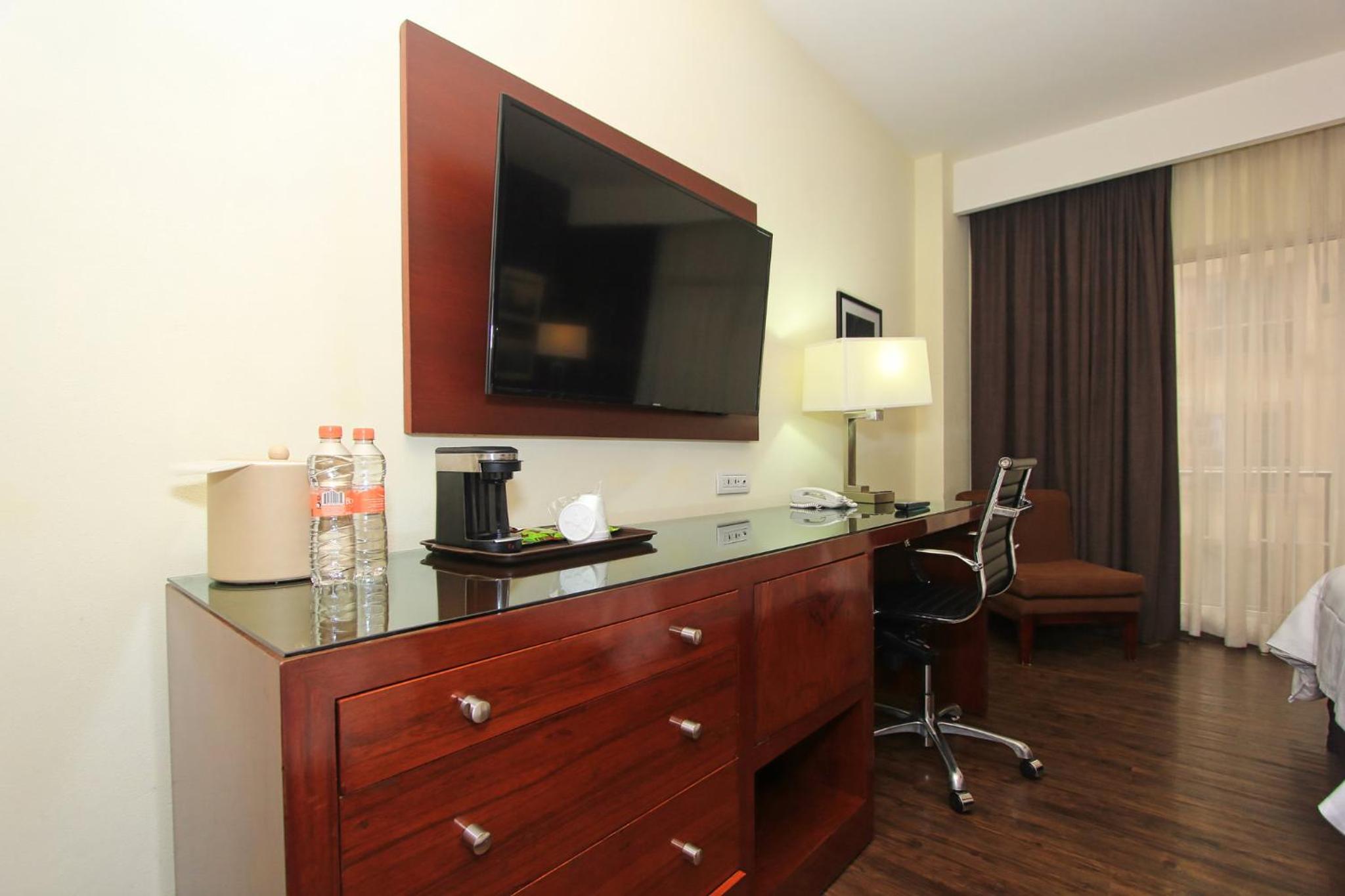 Standard Room - Photo 2