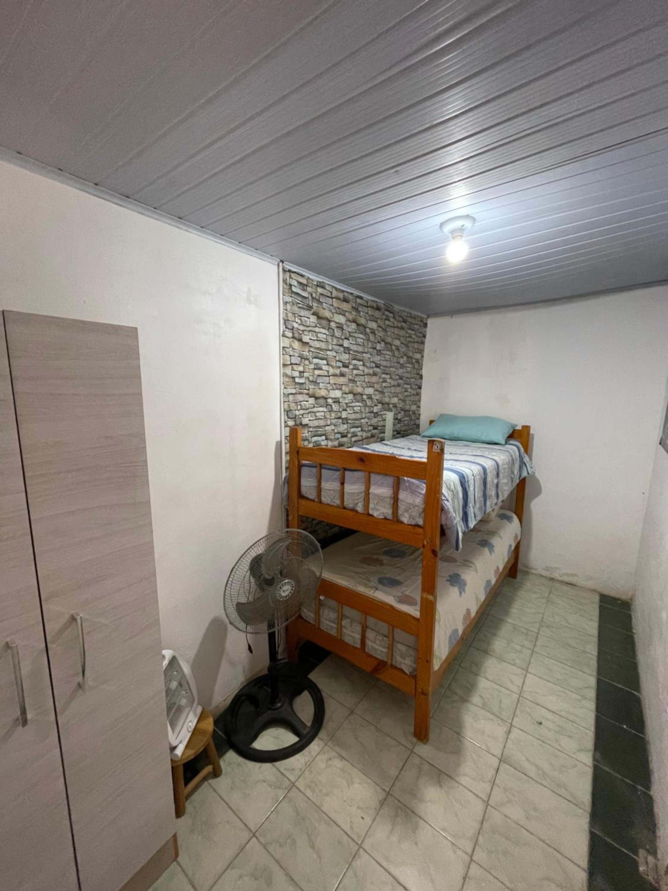 Two-Bedroom House photo 1